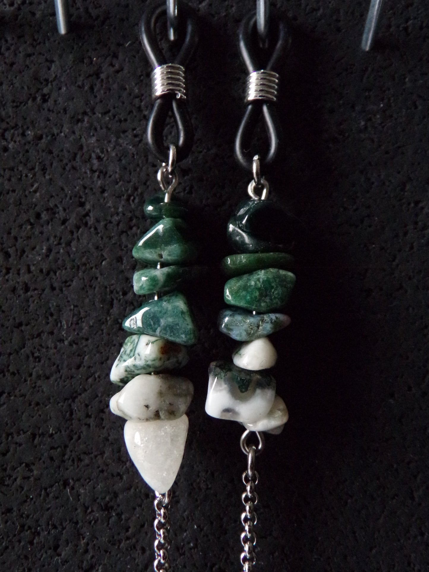 Crystal Glasses Chains