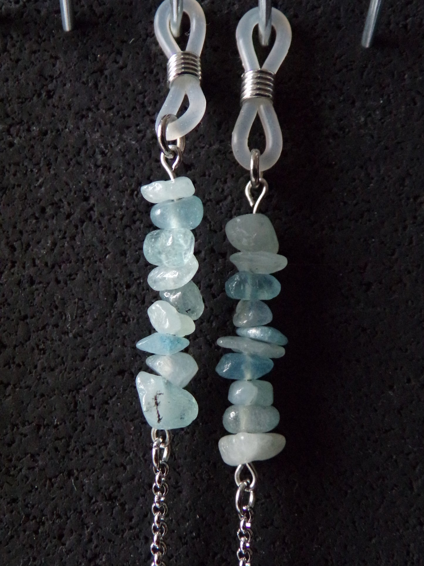 Crystal Glasses Chains