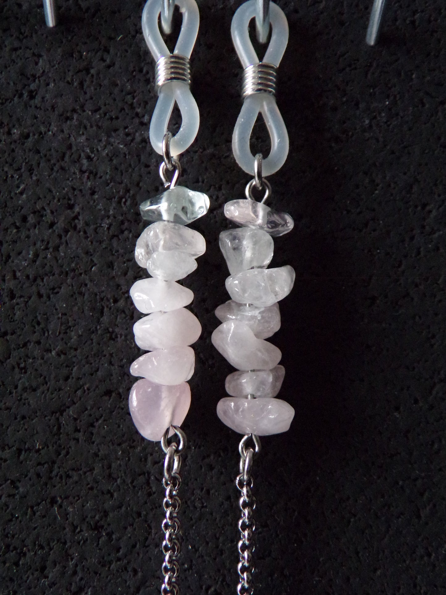 Crystal Glasses Chains