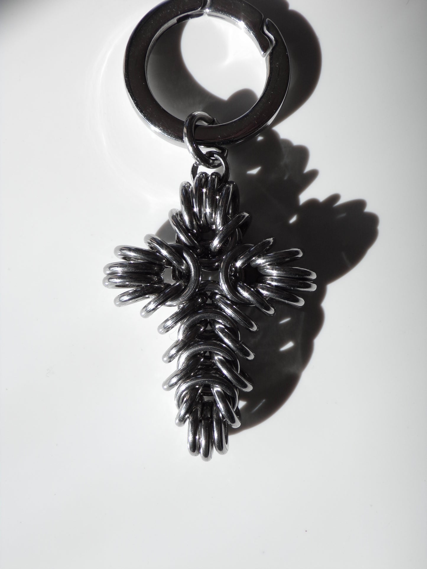 JUDAS Pendant