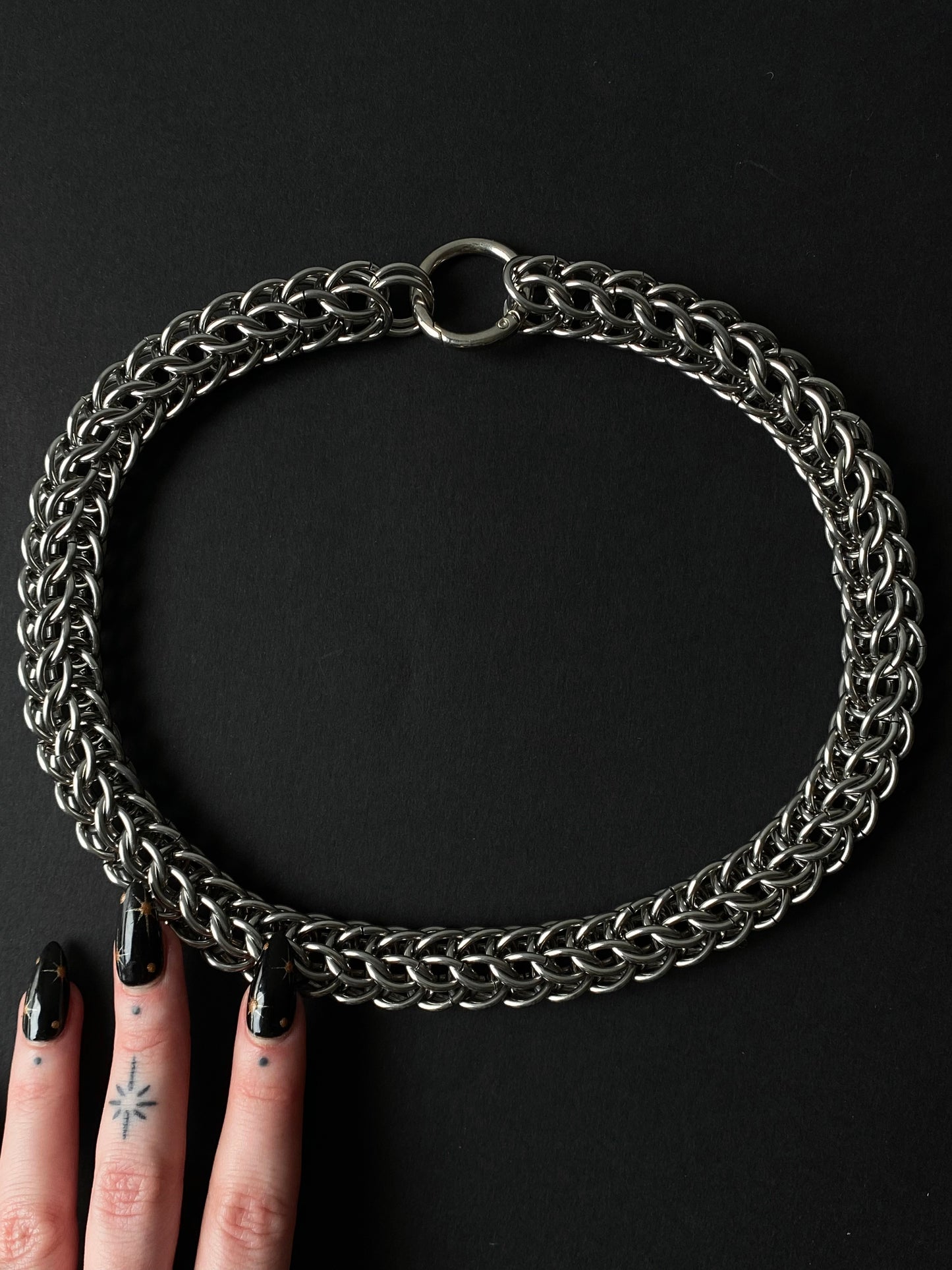 Super Chunky PERSIA Chain