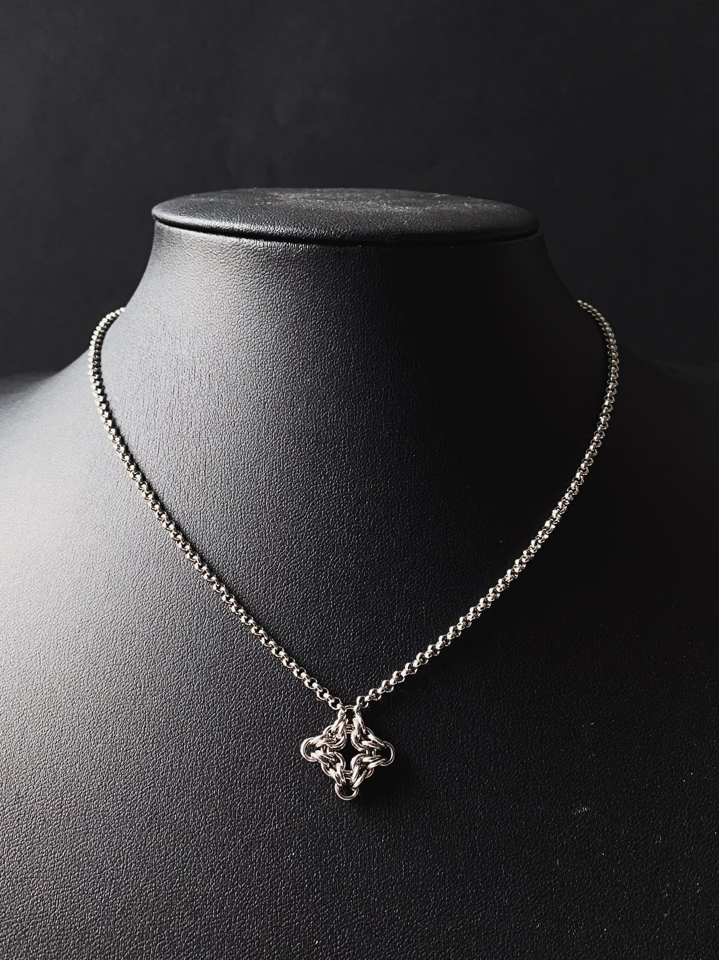 CALISTA Necklace