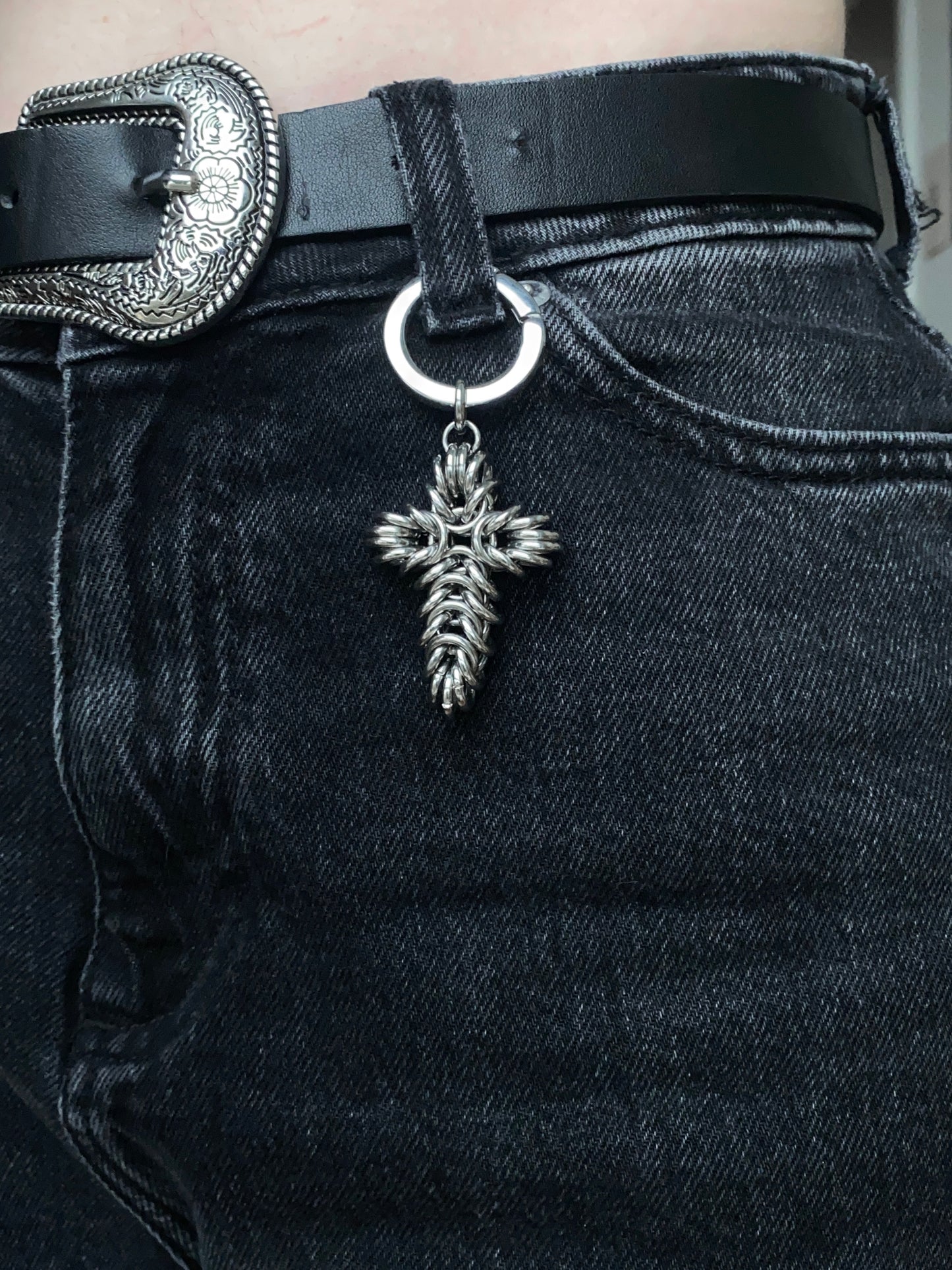 JUDAS Pendant