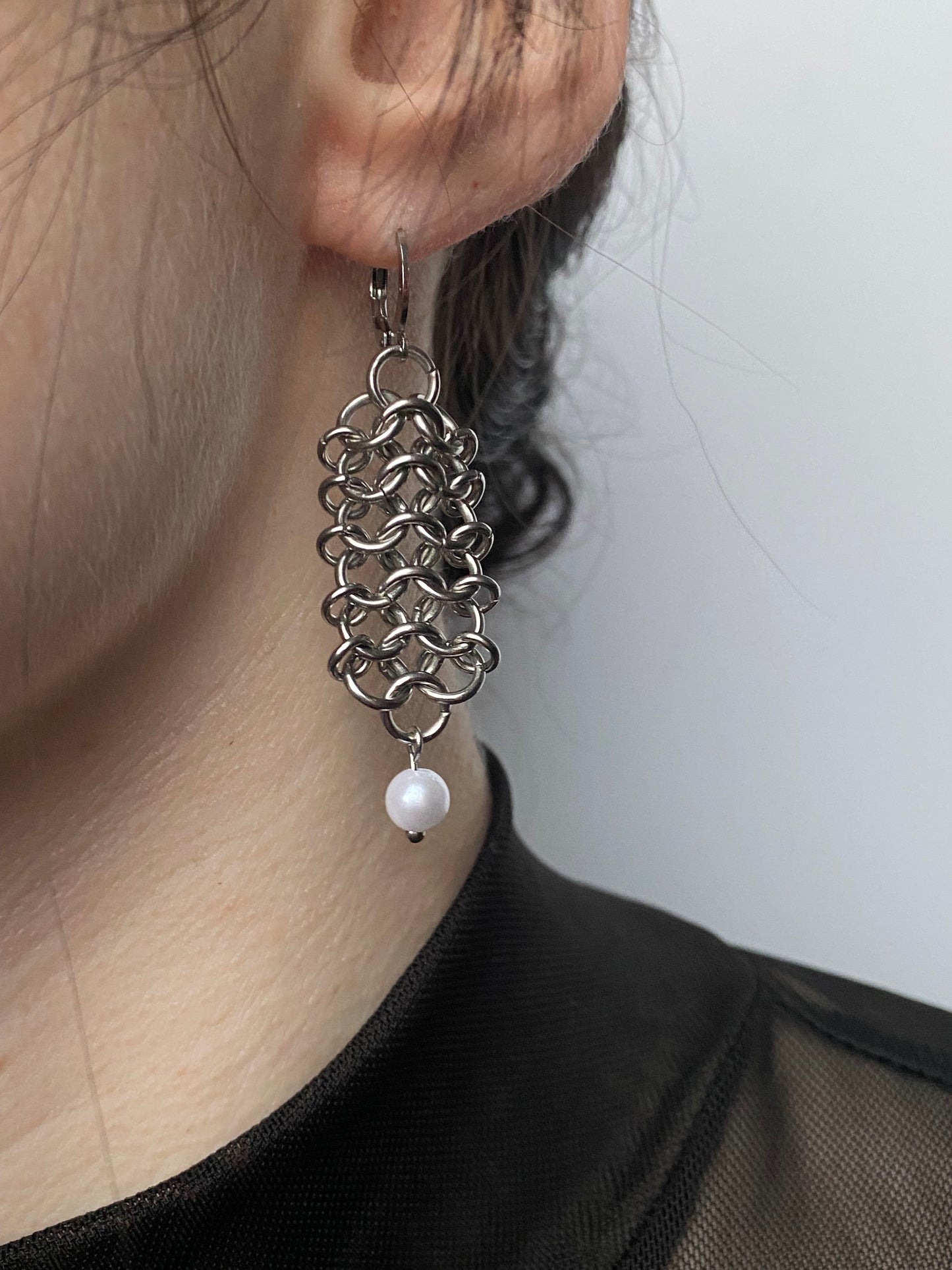 OPHELIA Earrings