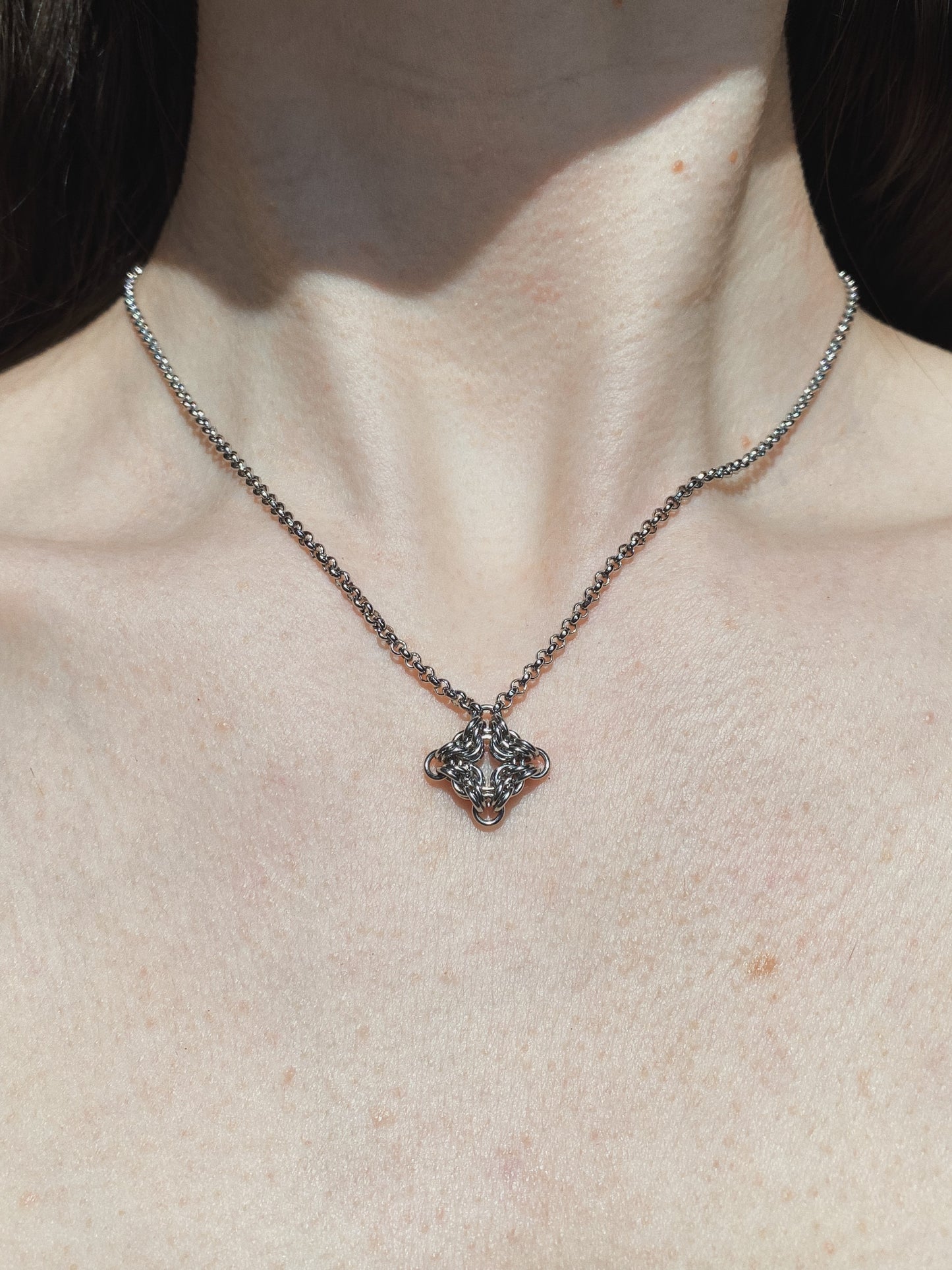 CALISTA Necklace