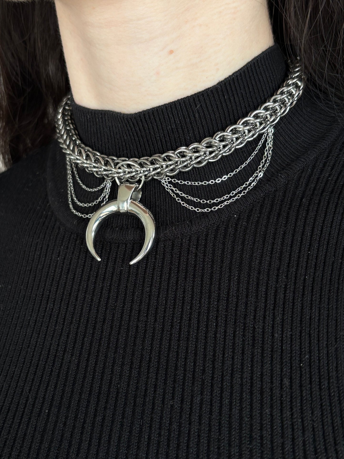 LUNA Necklace