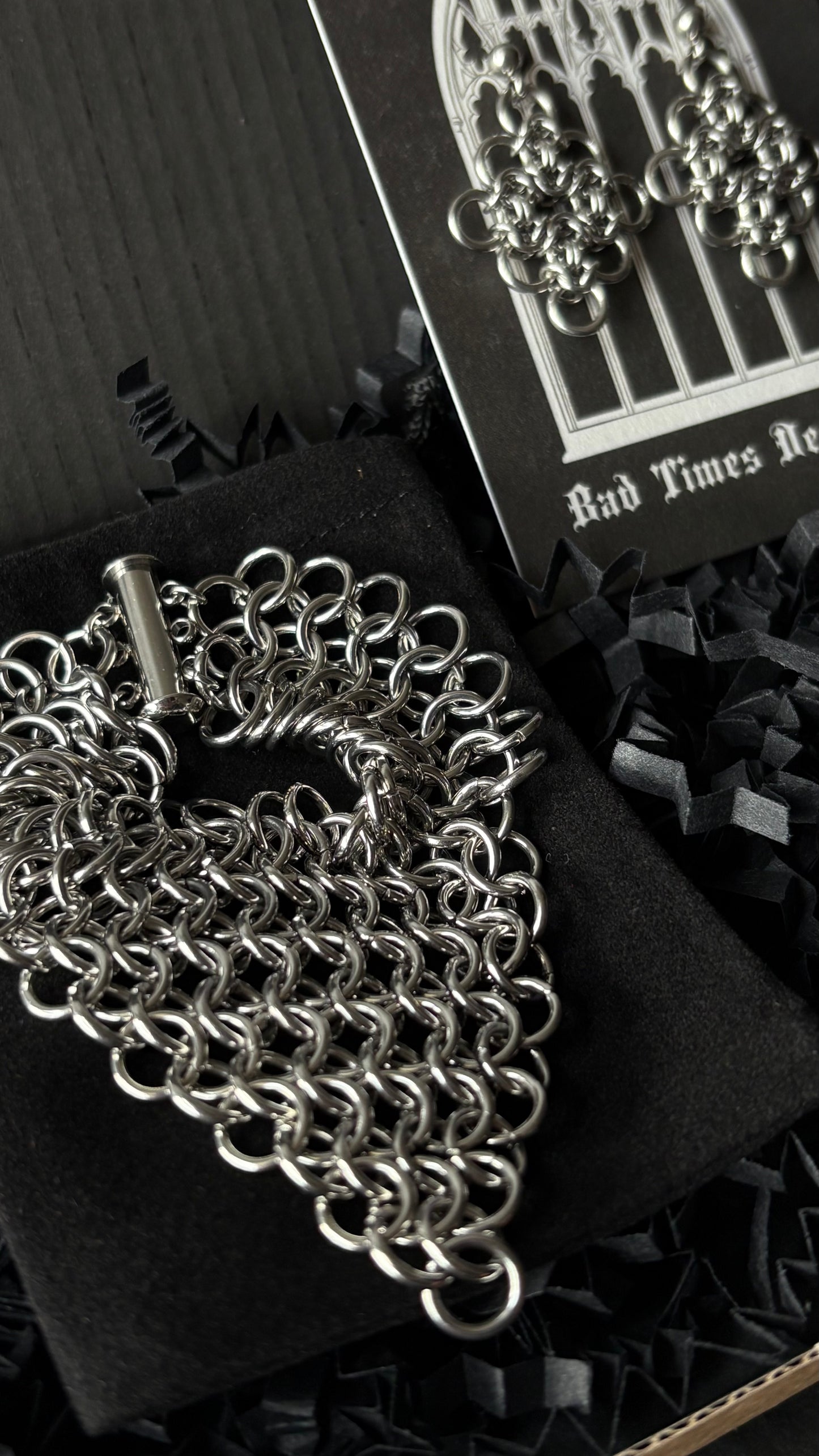 MARTYR Princess Bracelet