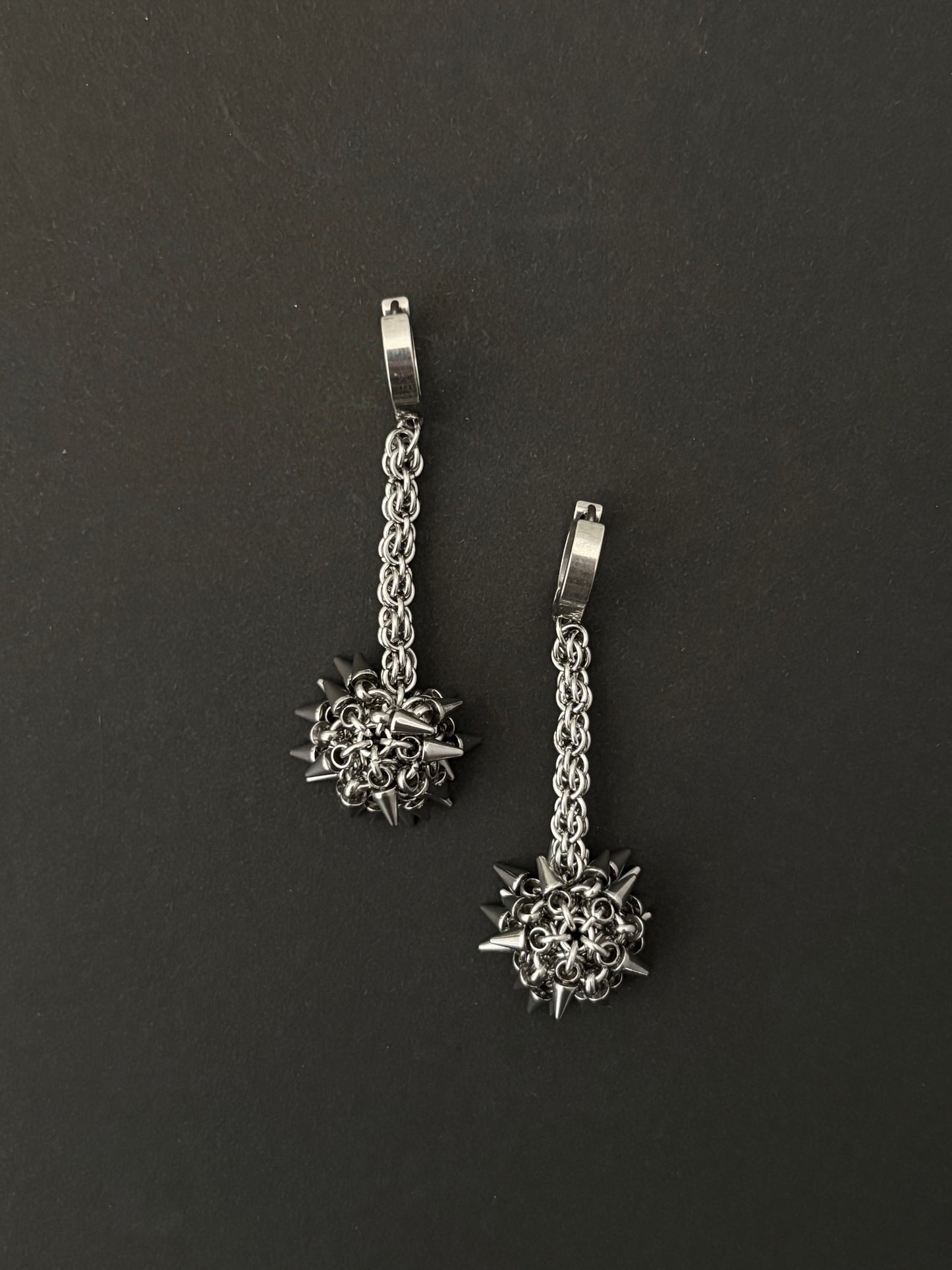 FLAIL Earrings