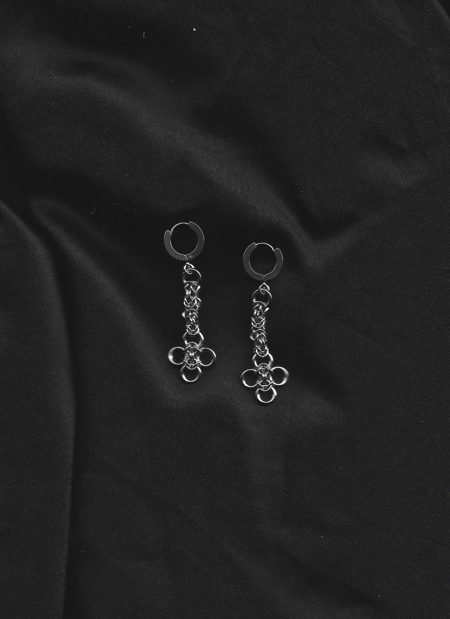 SANCTUM Earrings