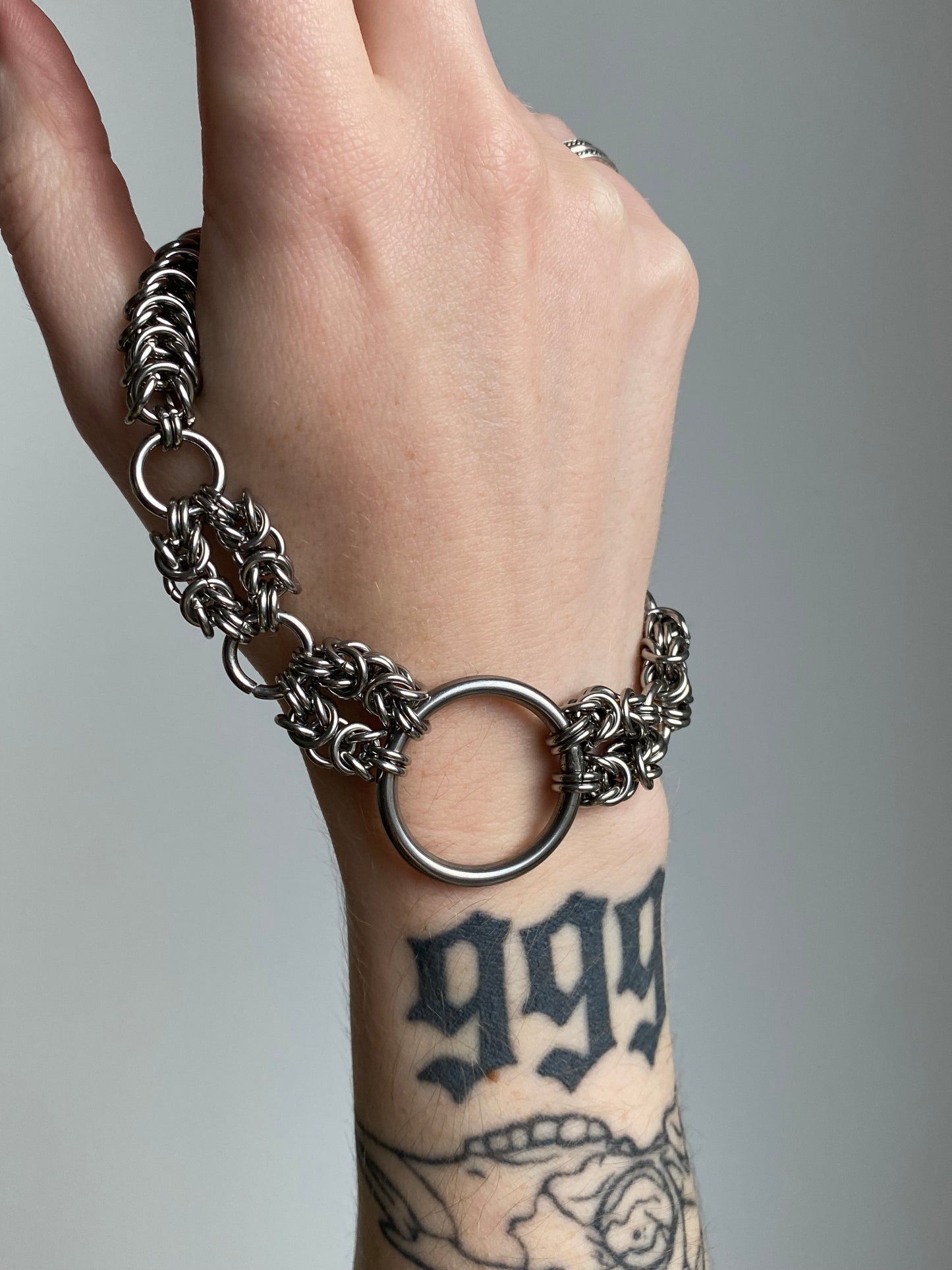 FATALE Necklace