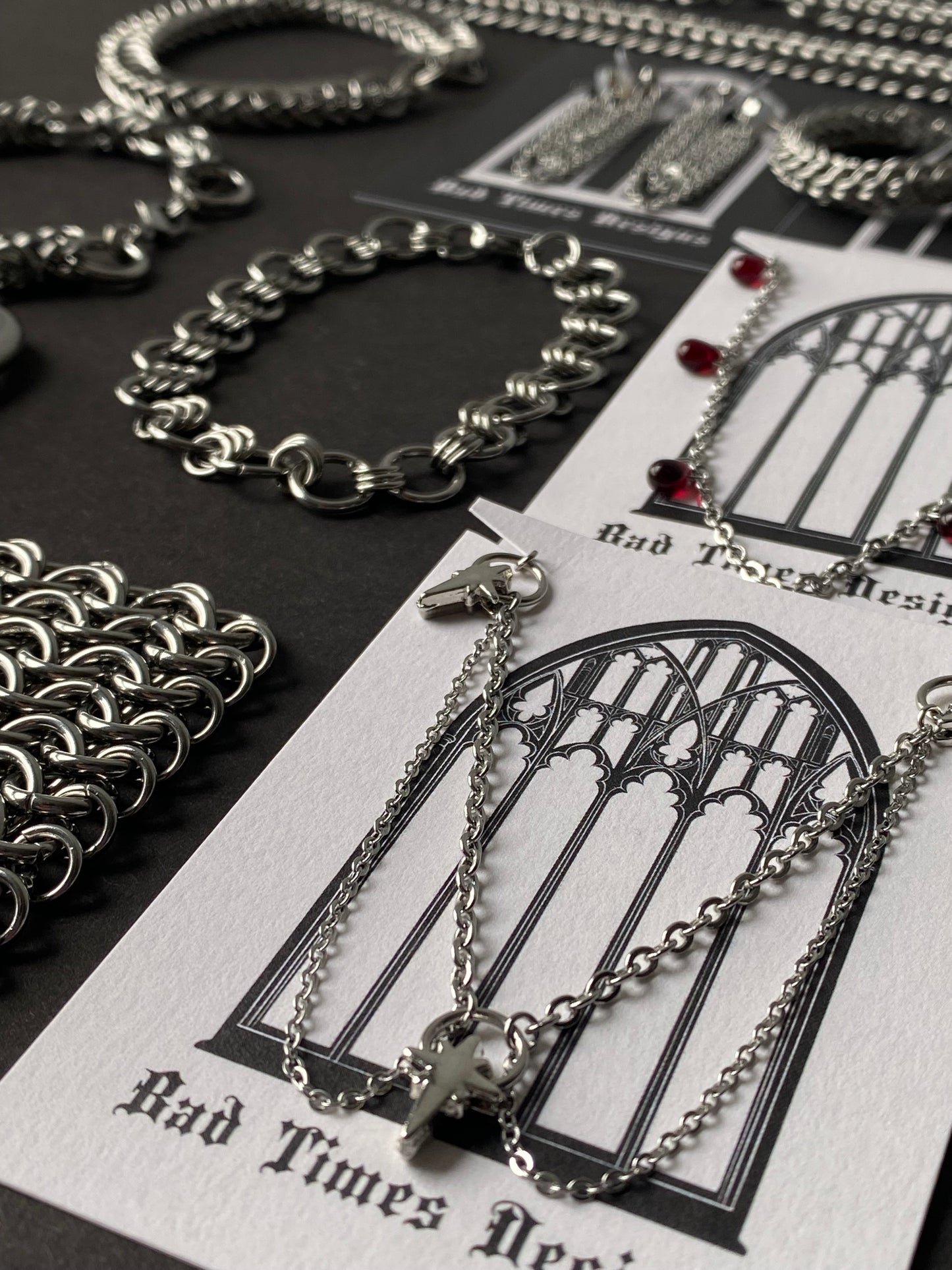 ORION Necklace