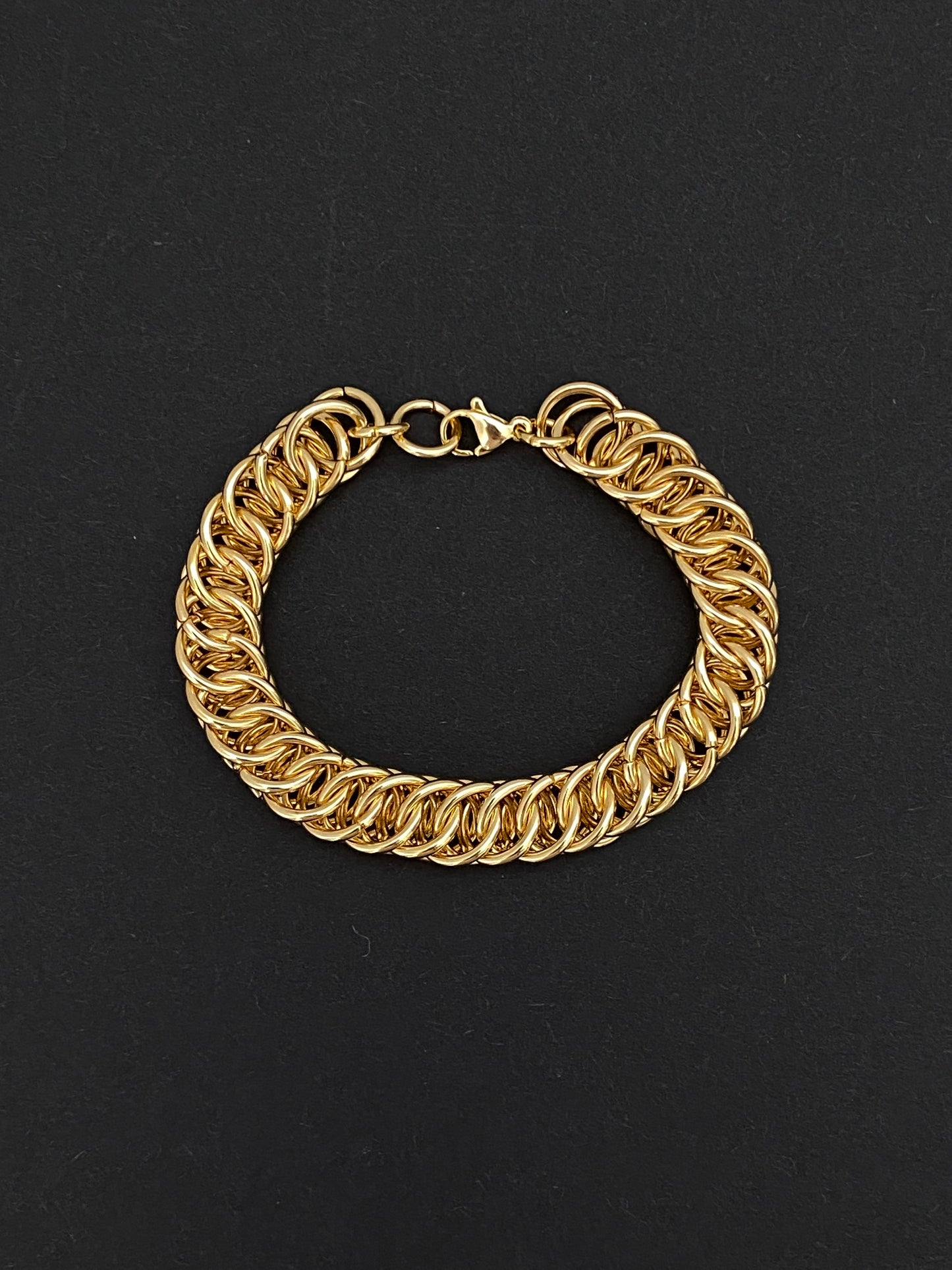 Gold DEMI Bracelet