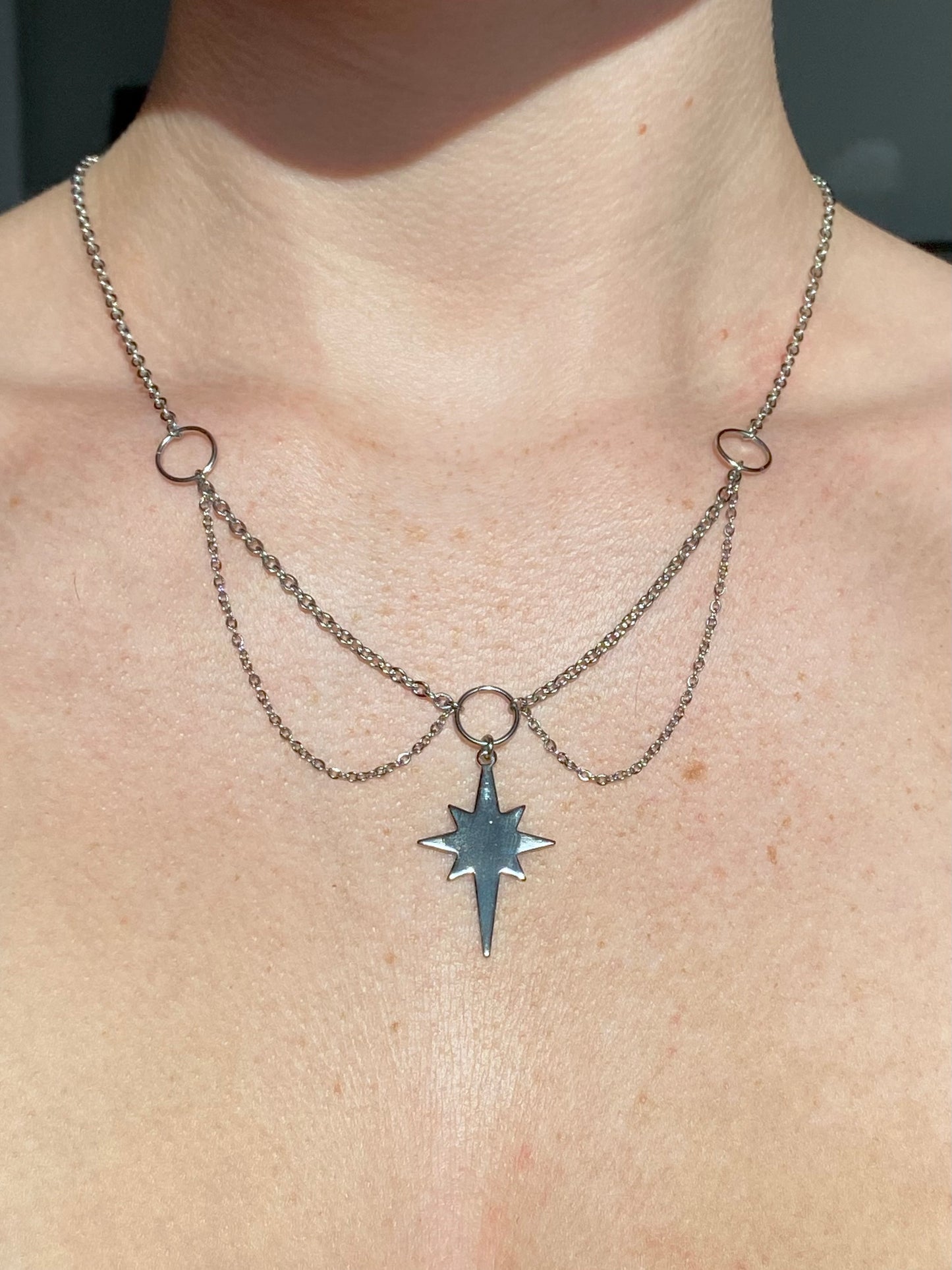 NORTH Necklace