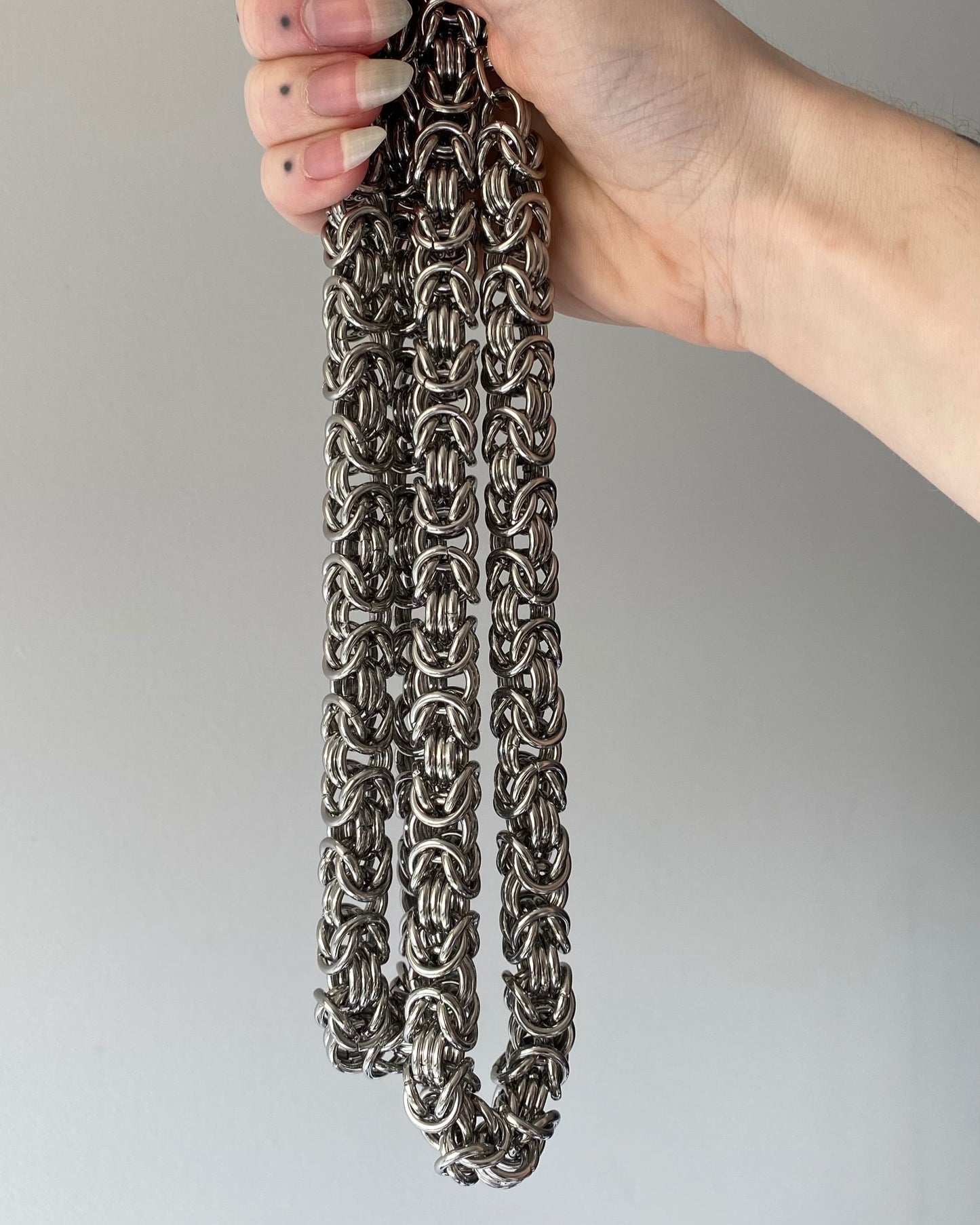 Chunky HYDRA Chain