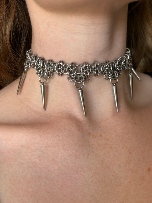 BASTION III Necklace