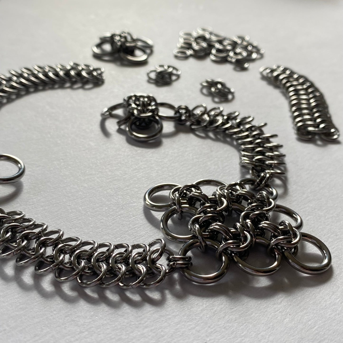 TEMPLE Necklace