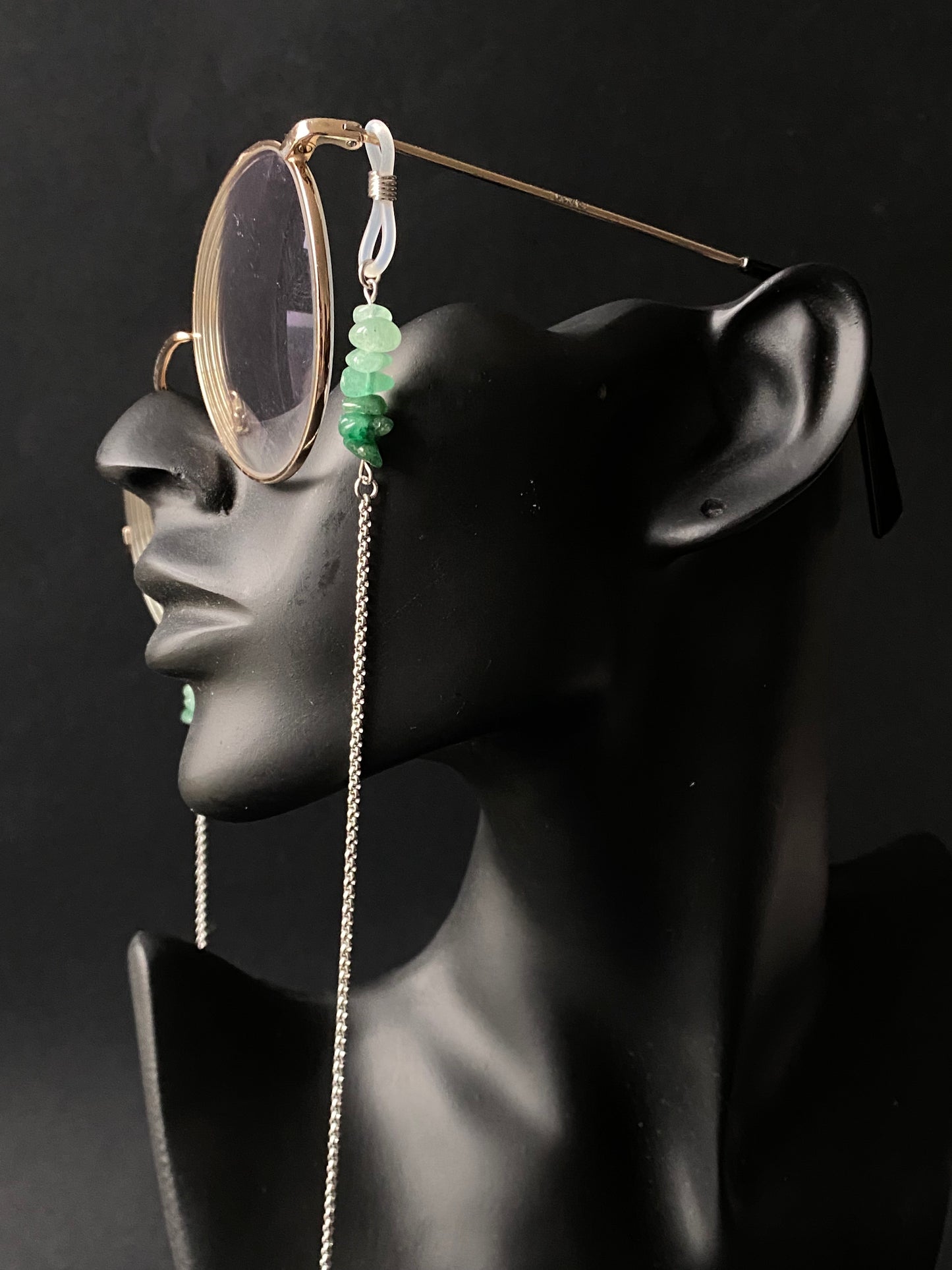 Crystal Glasses Chains