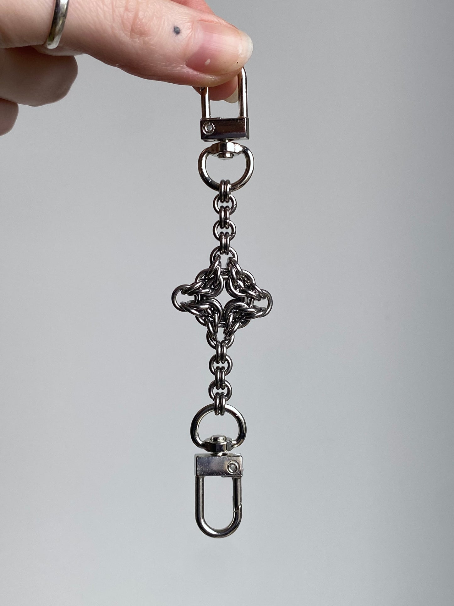 CALISTA Key Chain