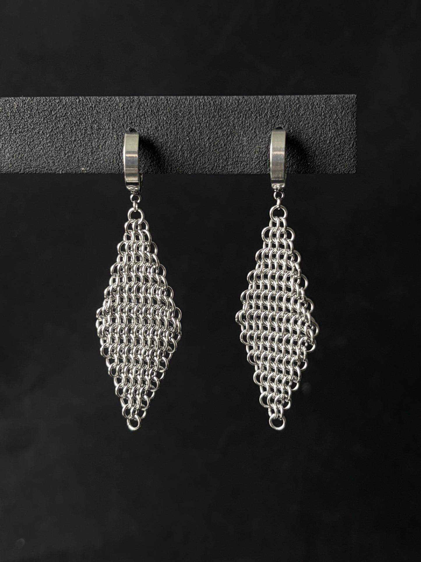 Sensory Earrings