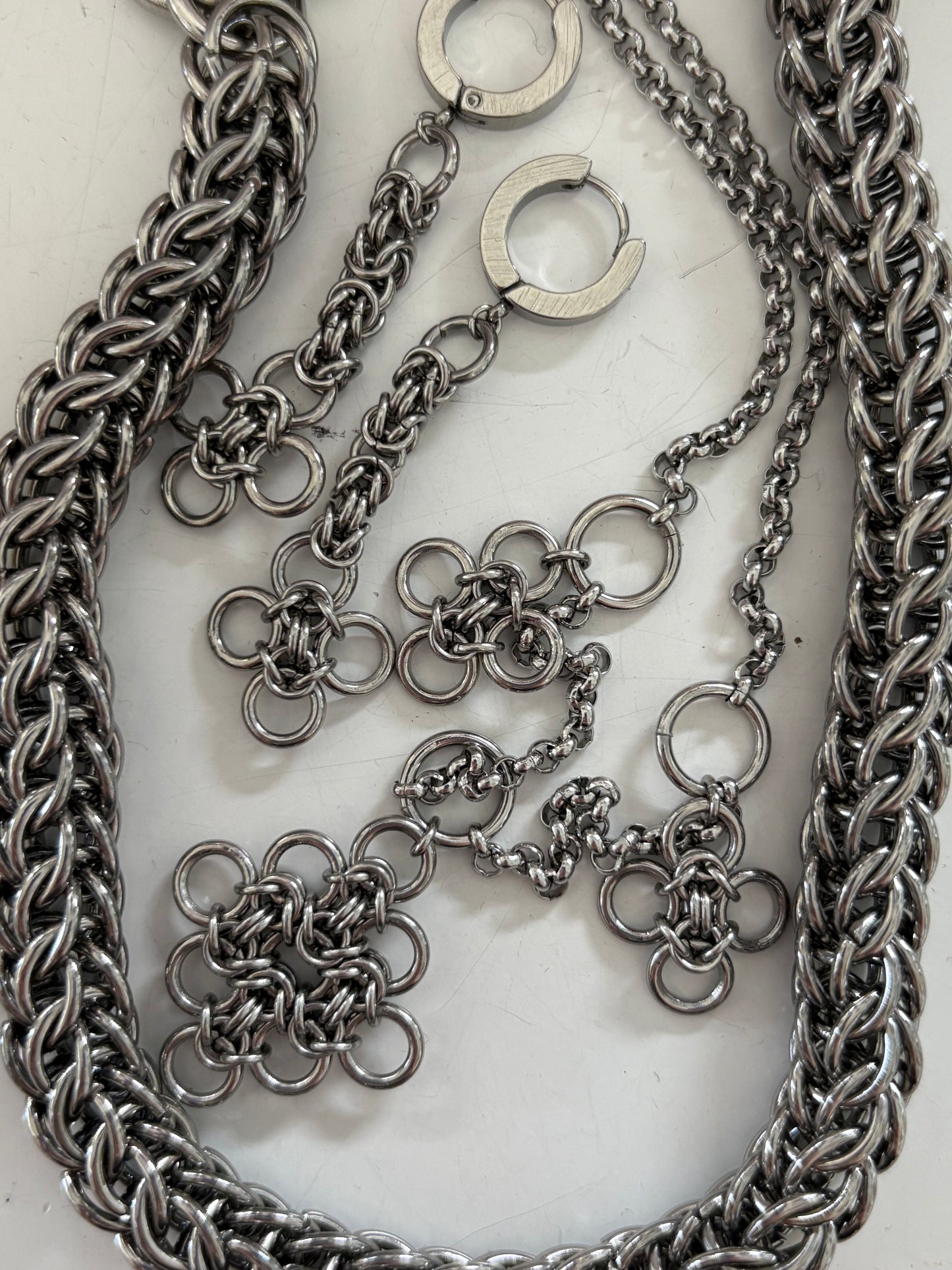 SANCTUM Earrings