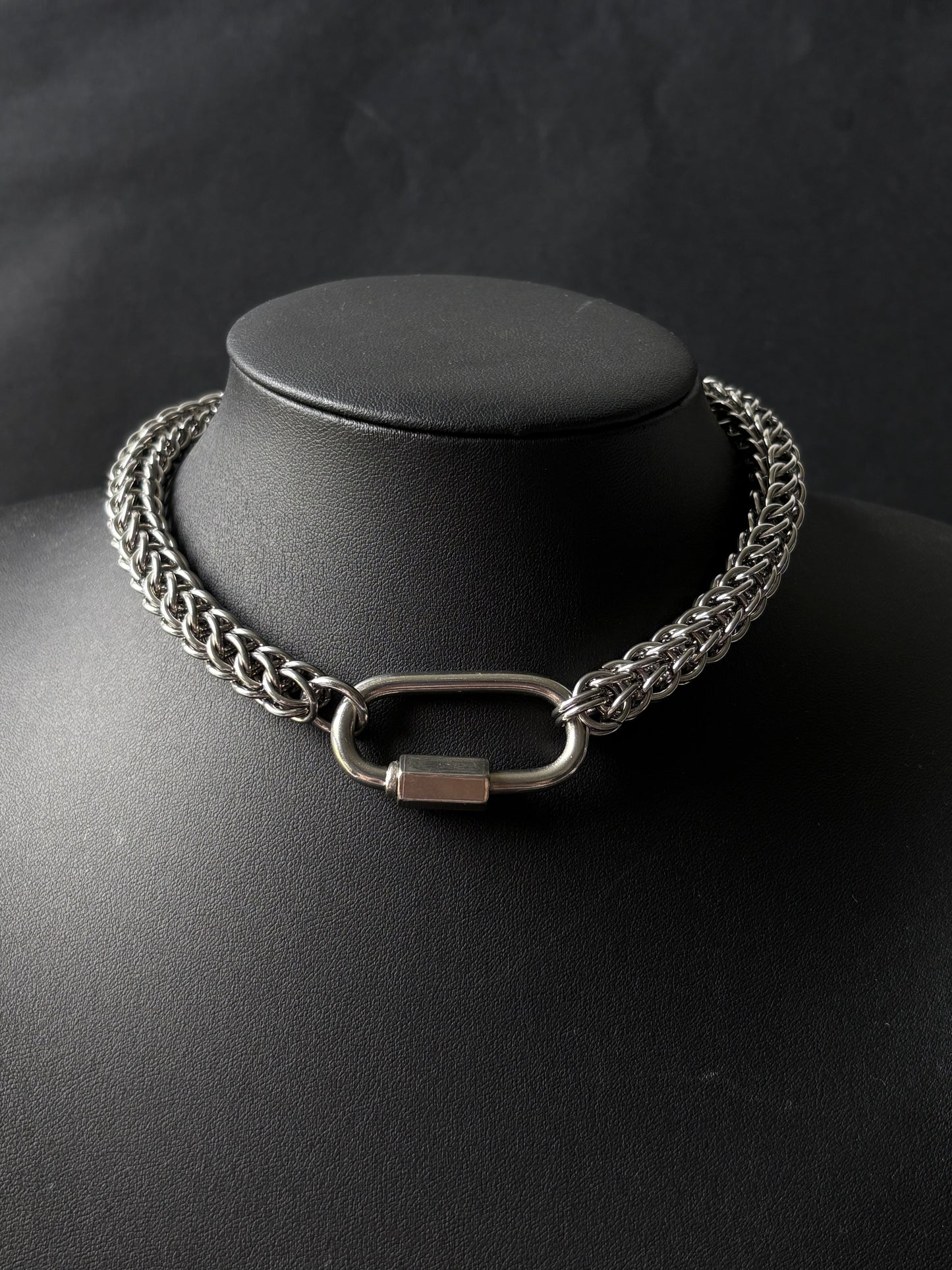 Chunky PERSIA Necklace
