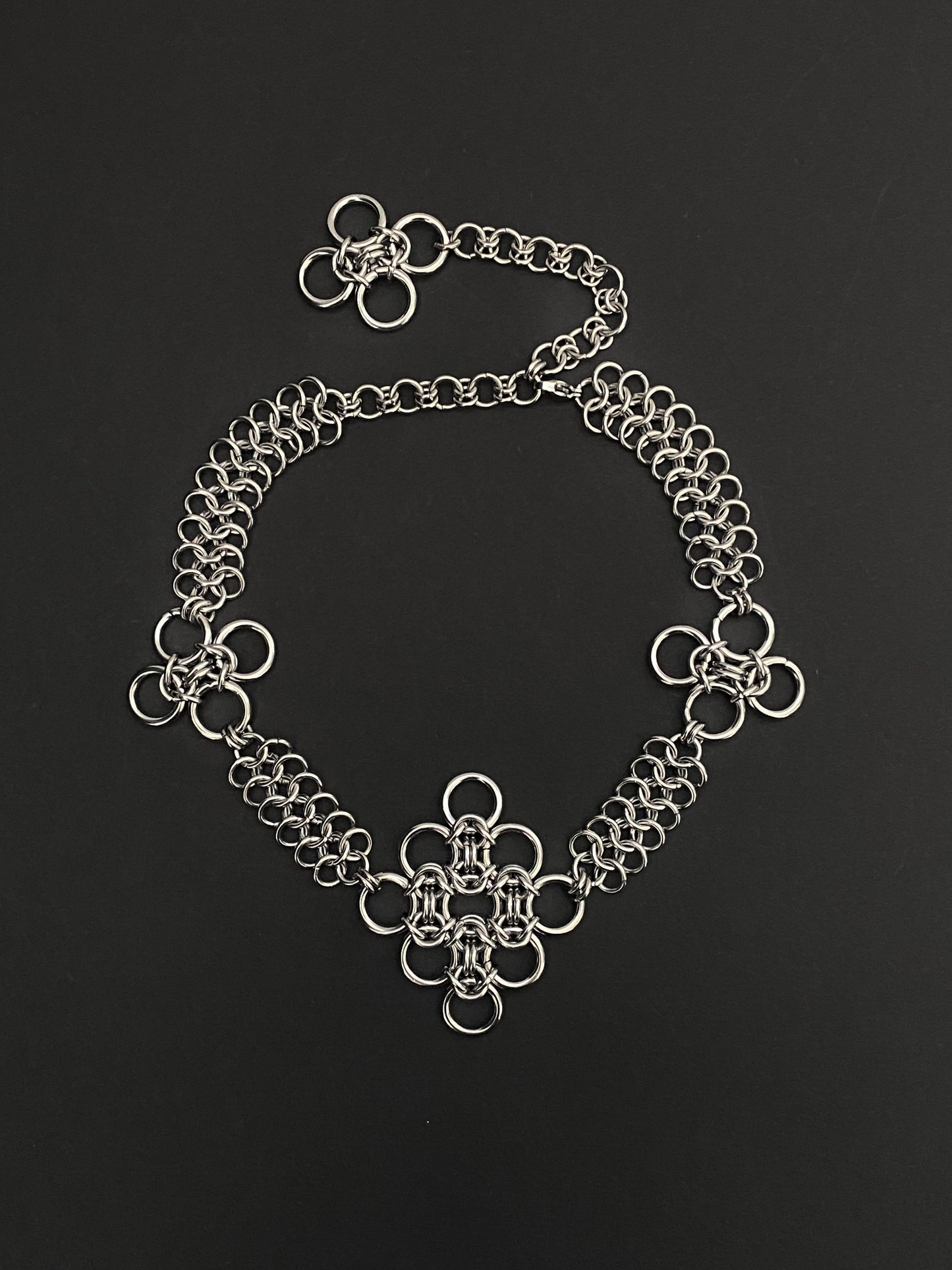 TEMPLE Necklace