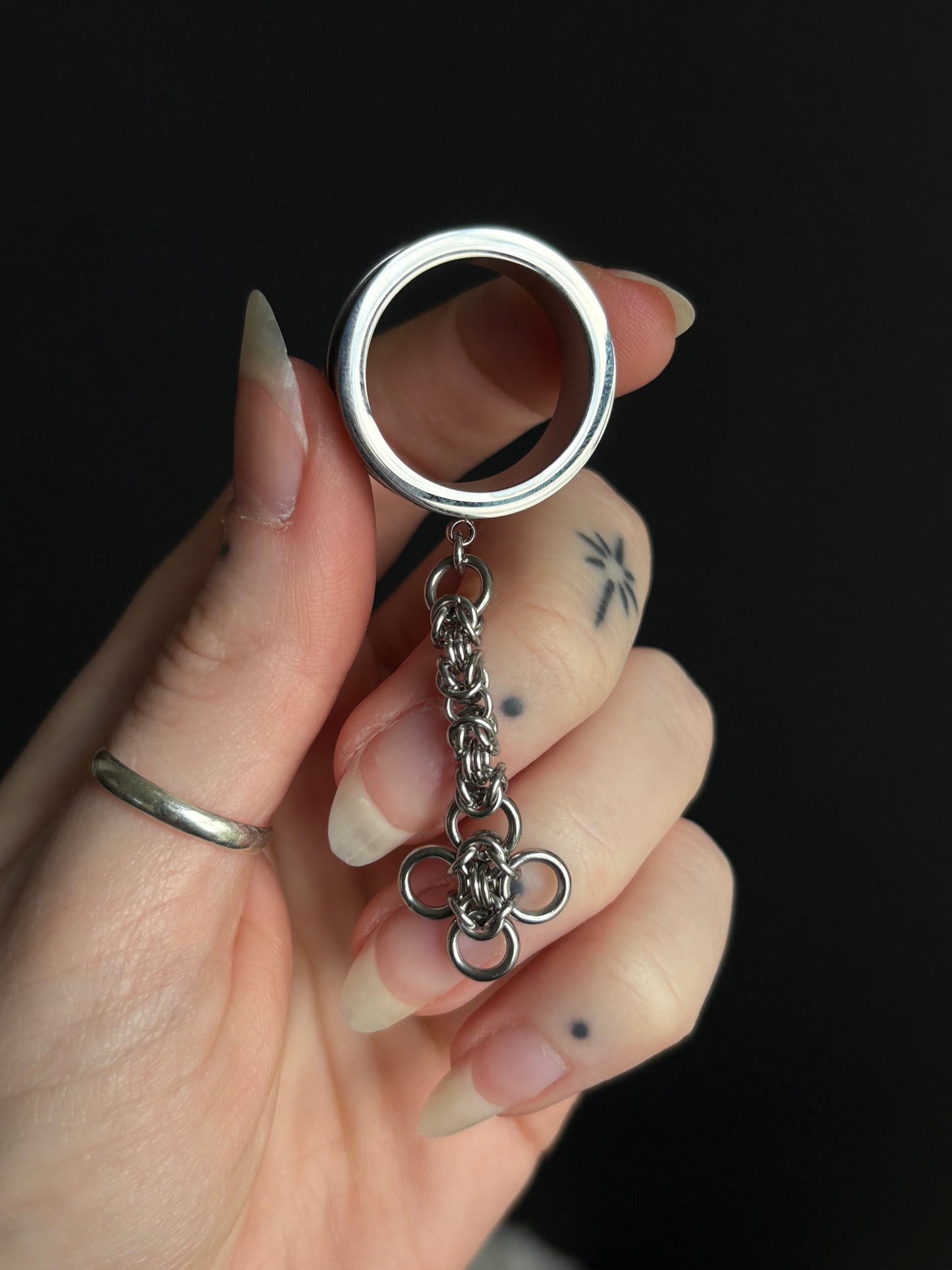Tunnel Earring Converters