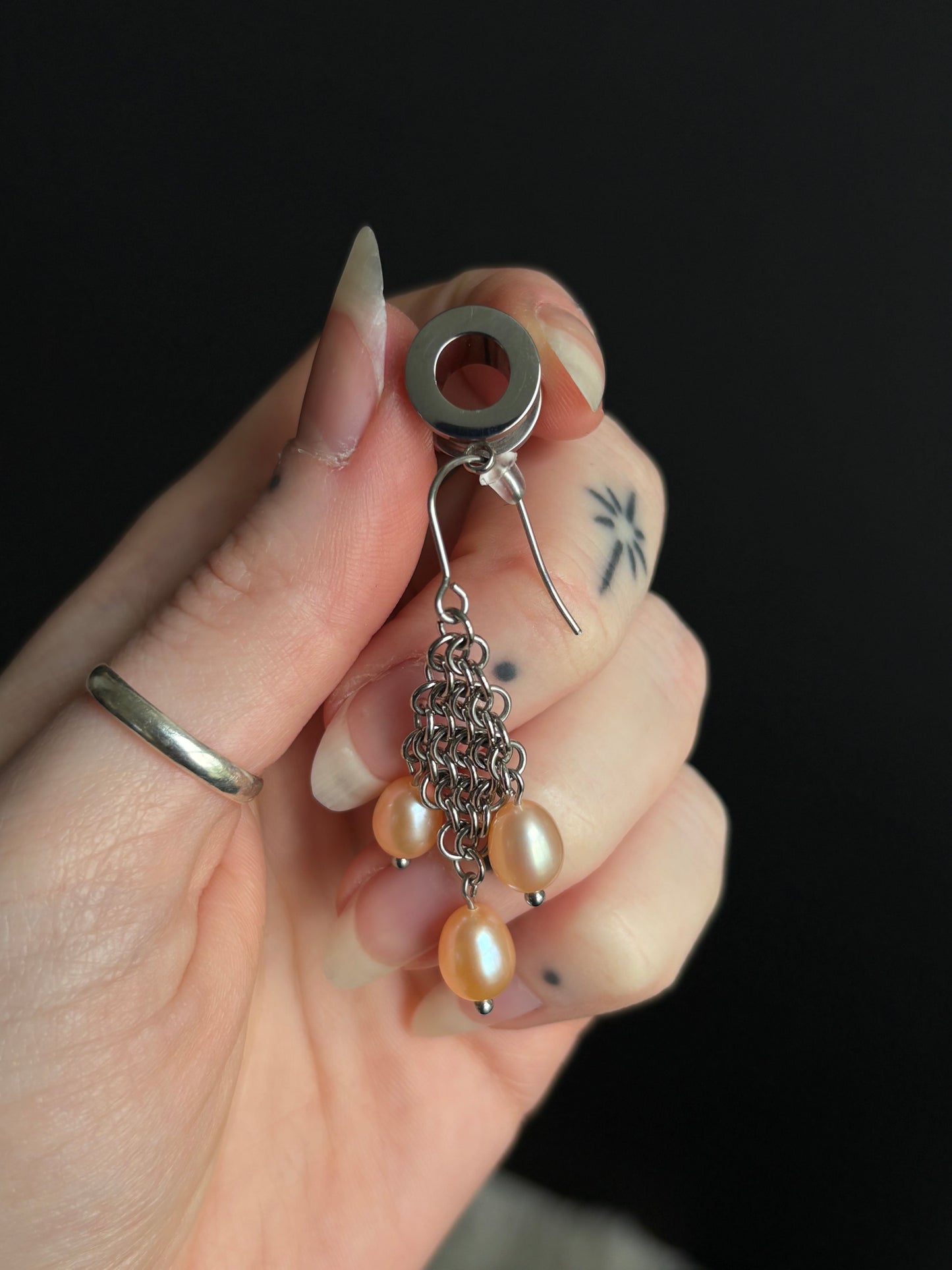 Tunnel Earring Converters