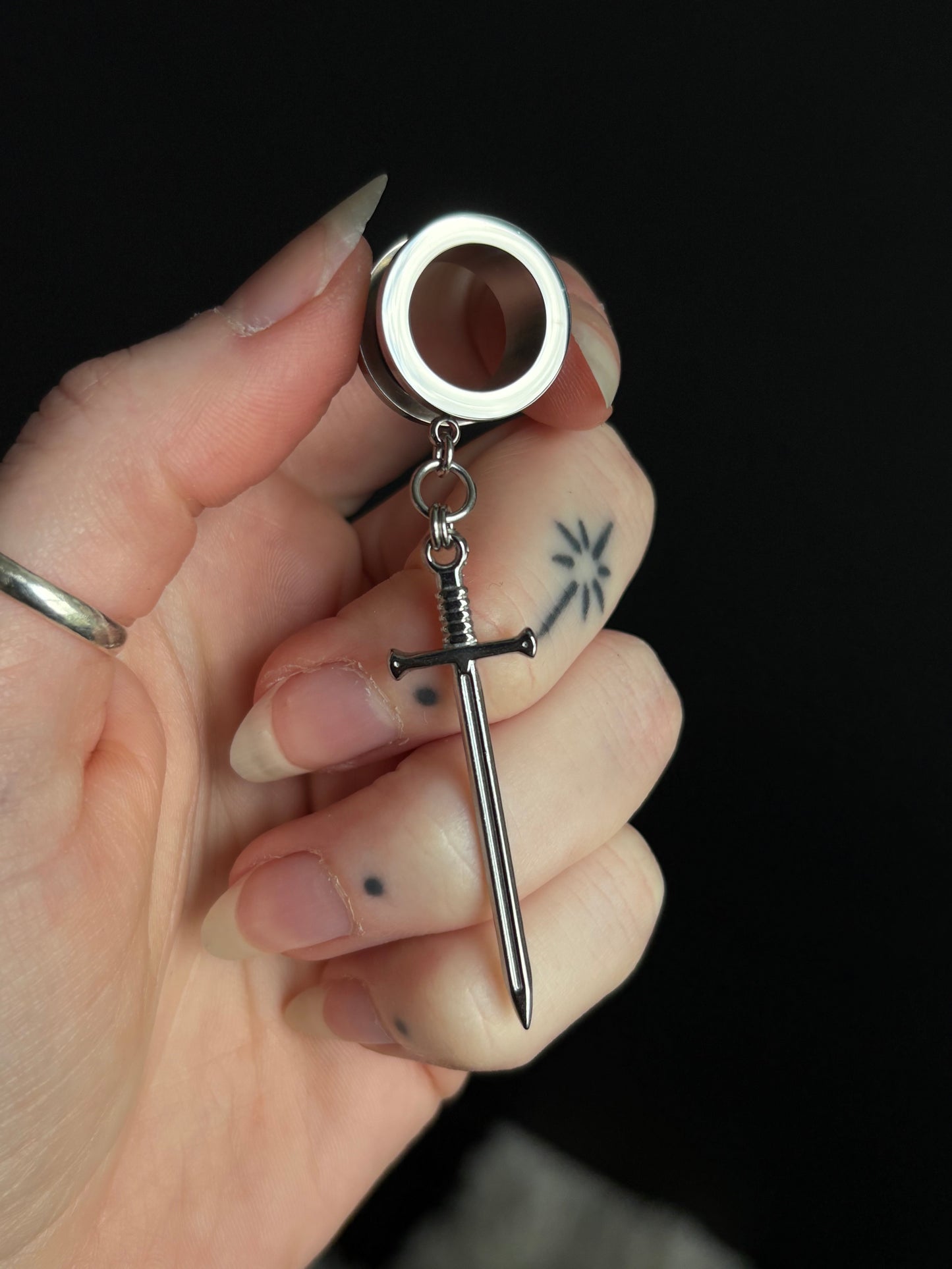 Tunnel Earring Converters