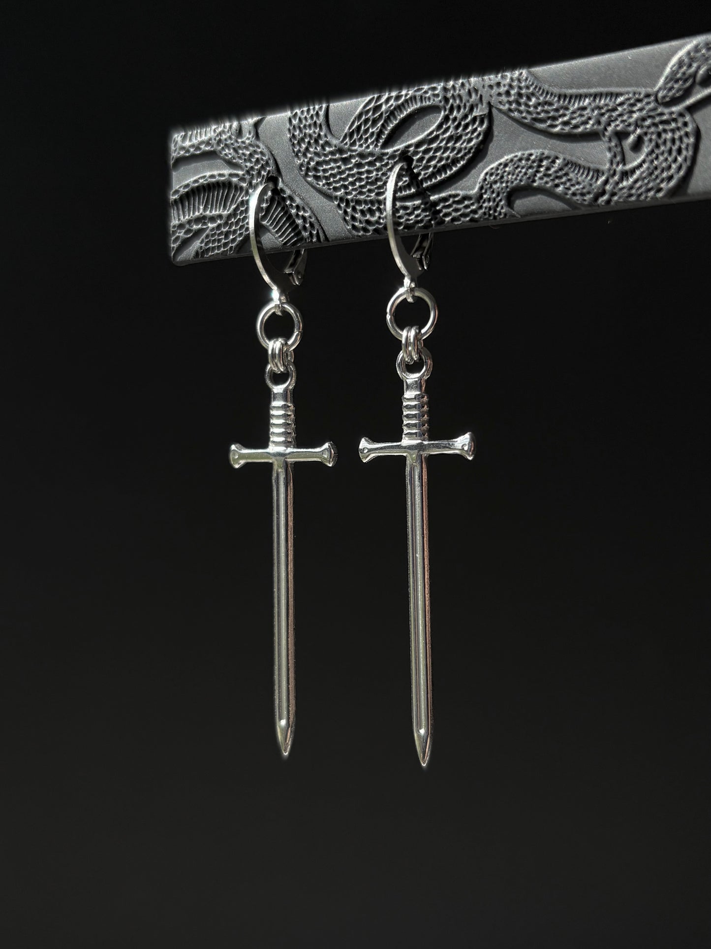EX Earrings