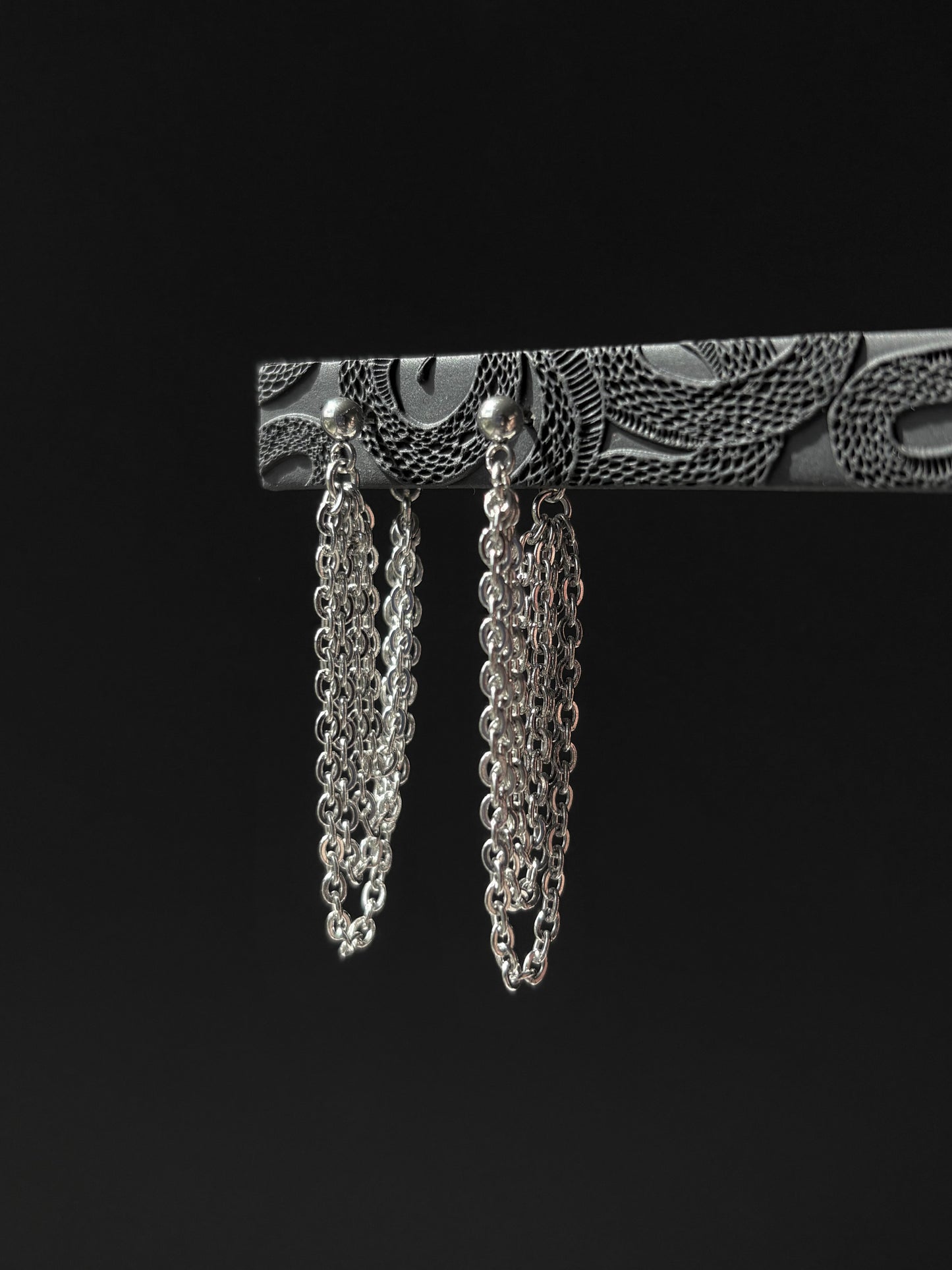 ECHO Earrings