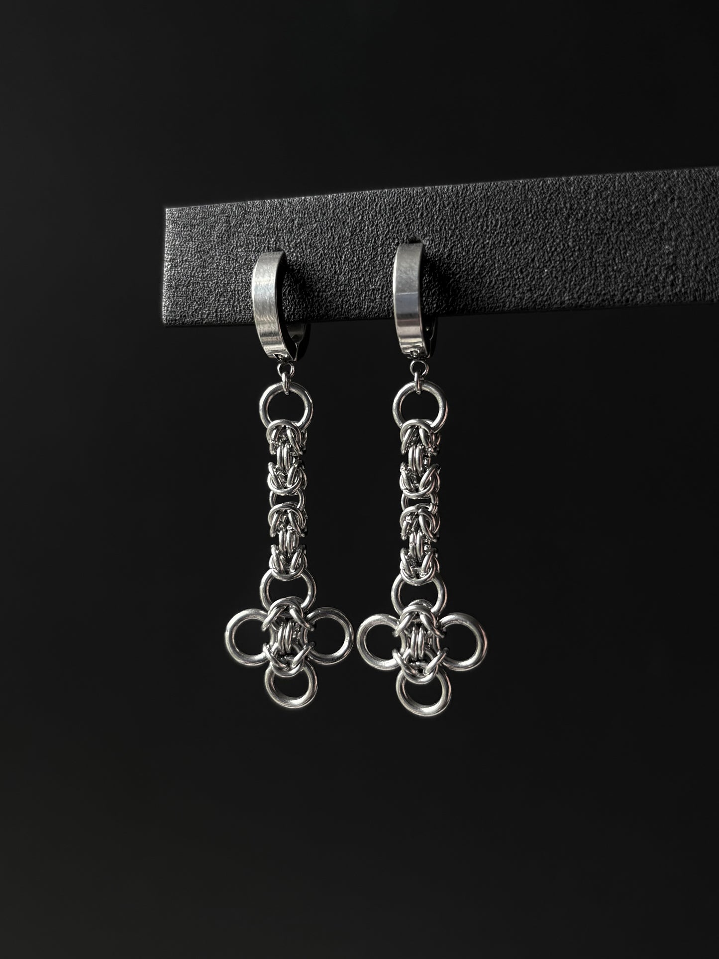 SANCTUM Earrings