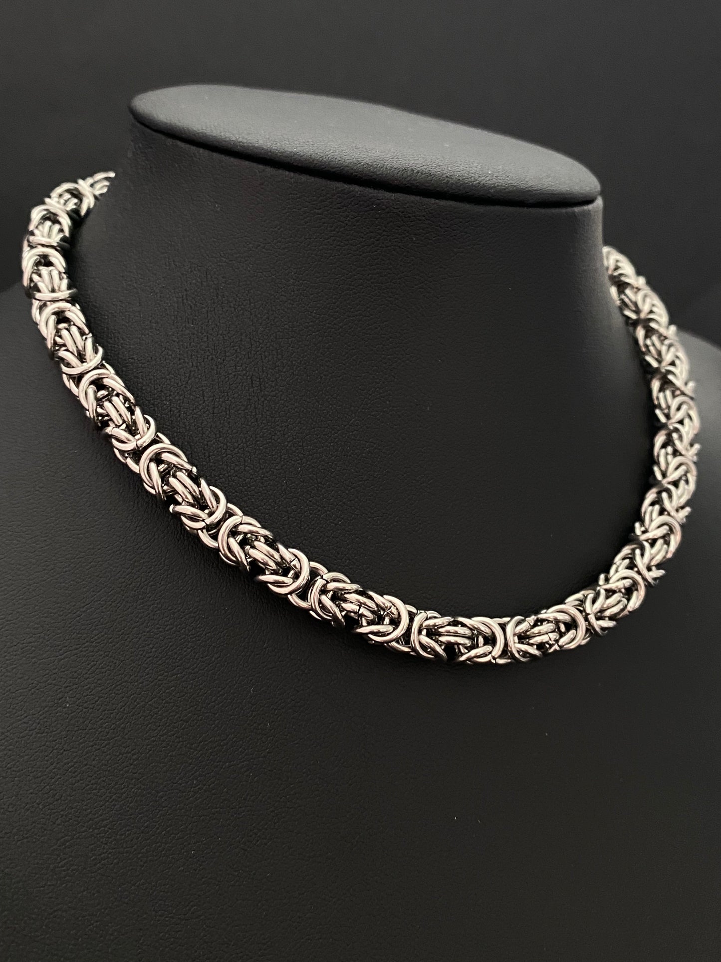 HYDRA Necklace