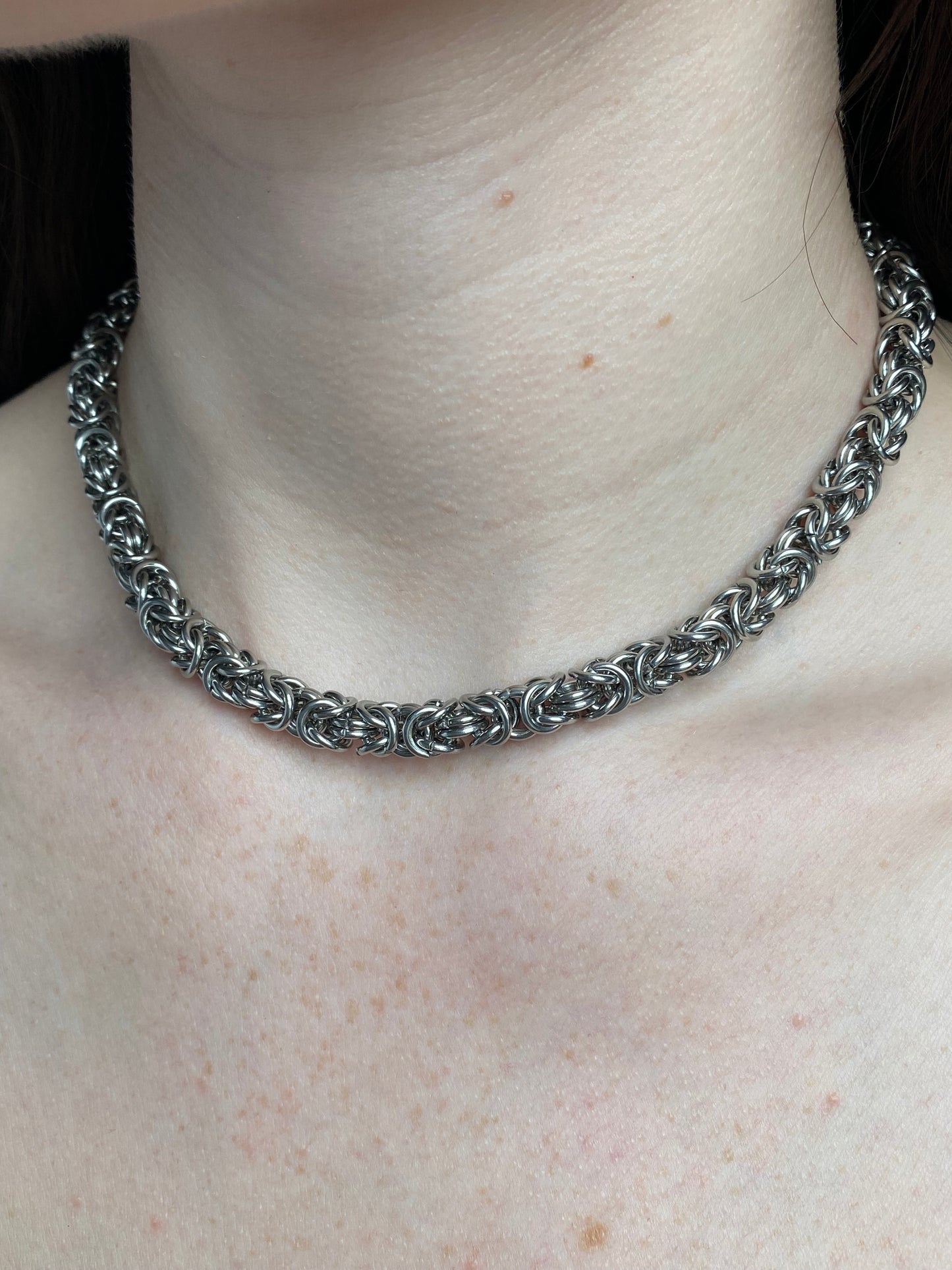 HYDRA Necklace