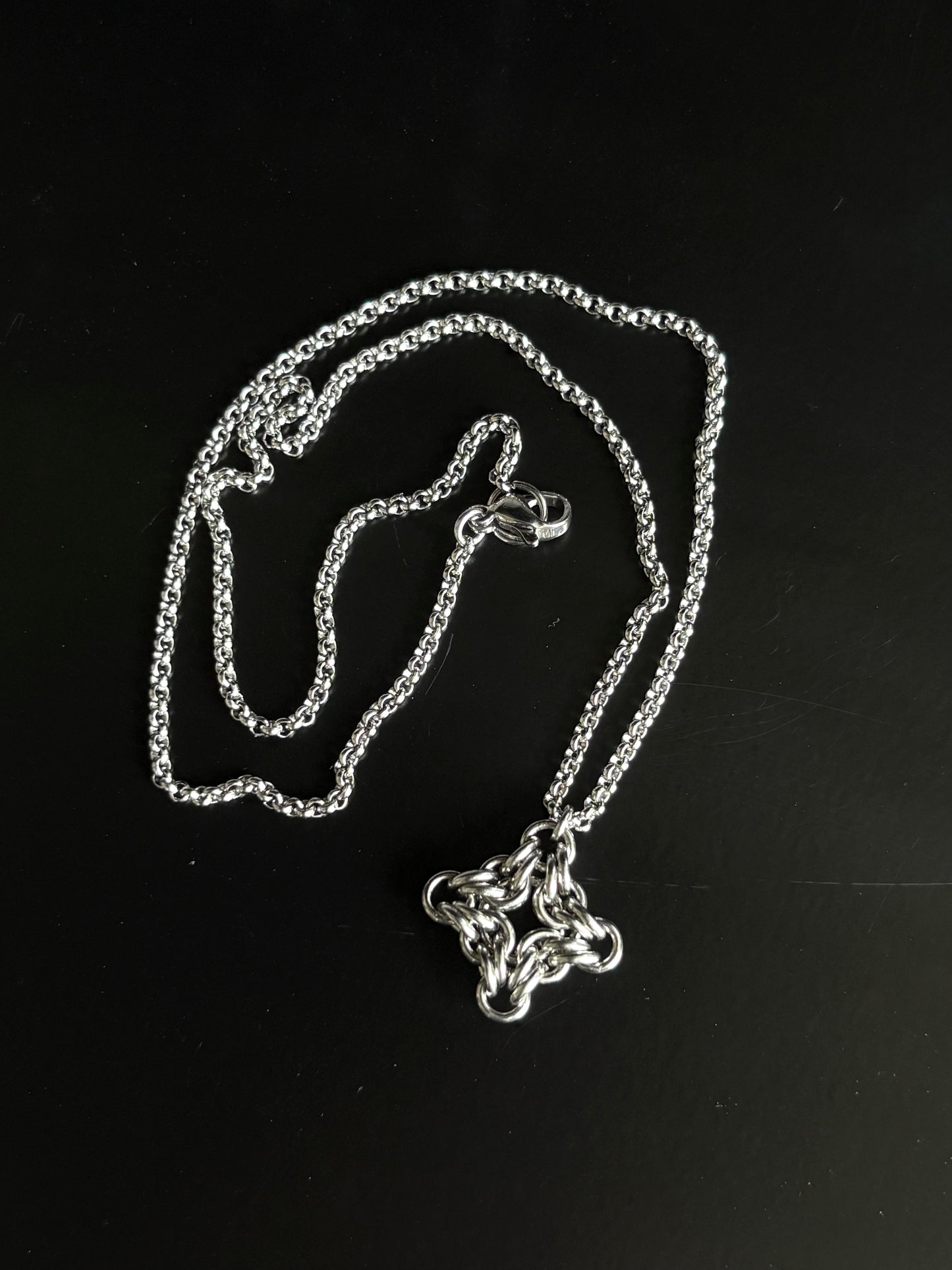 CALISTA Necklace