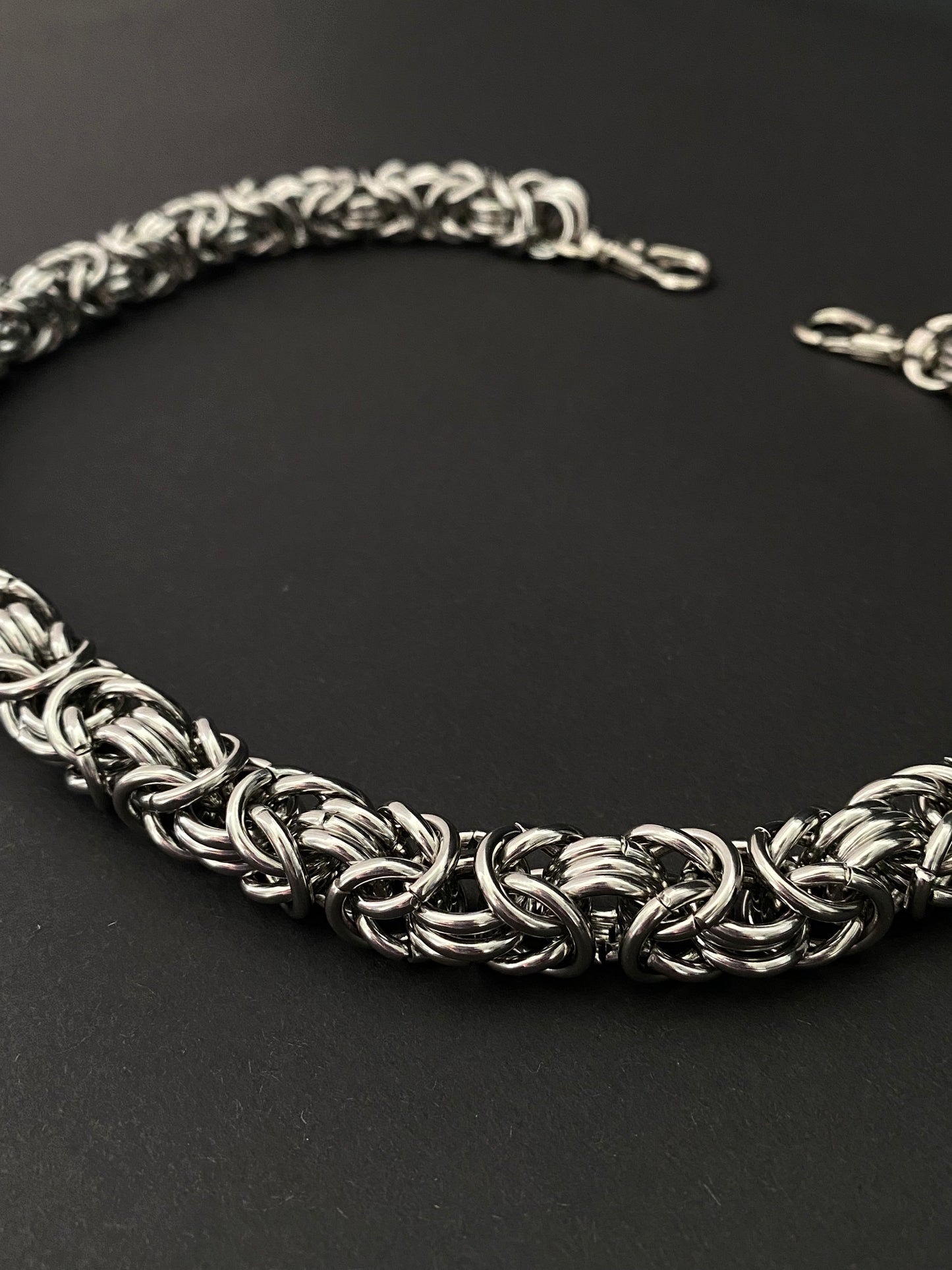 Chunky HYDRA Chain