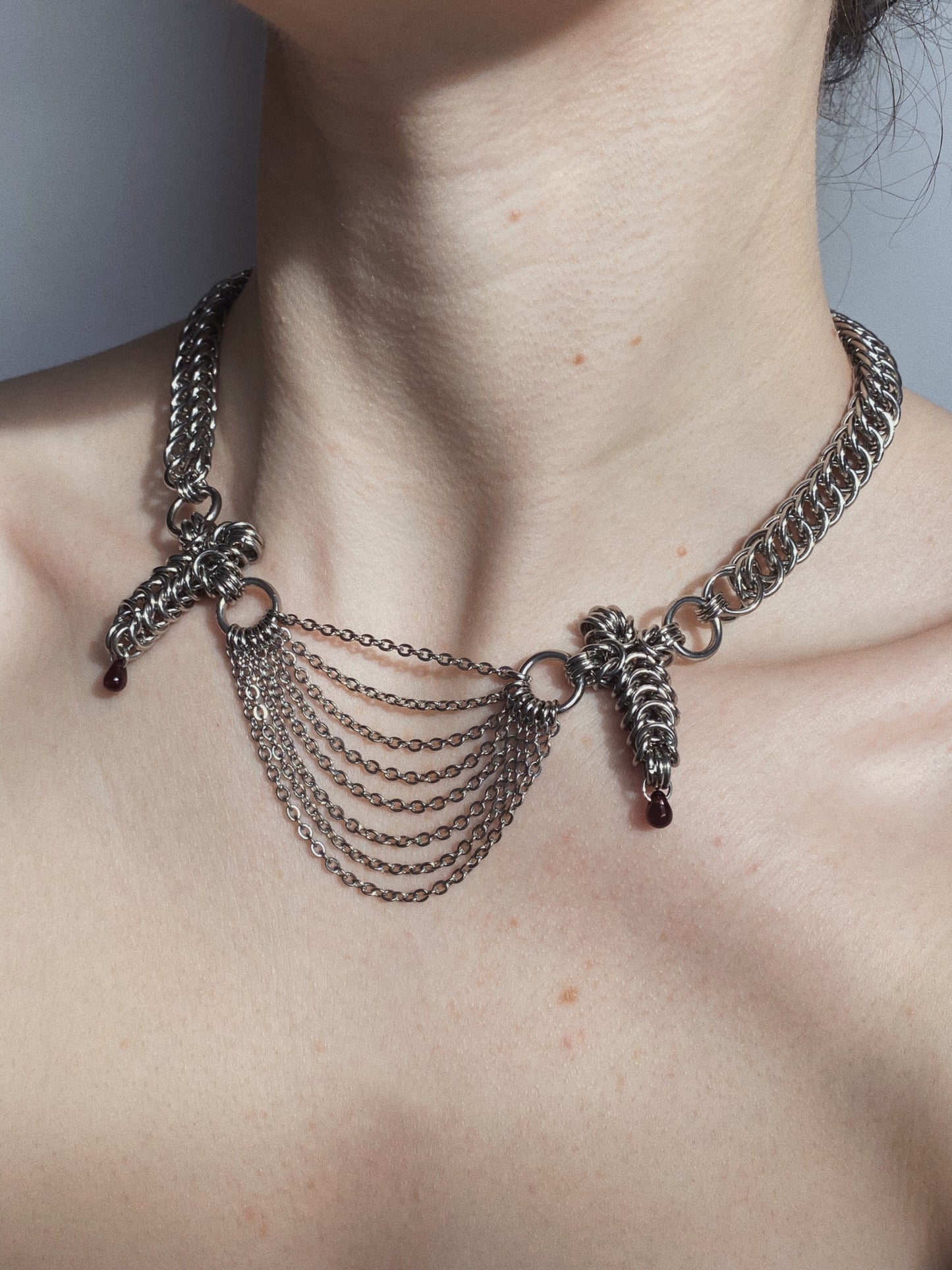 JUDAS Necklace