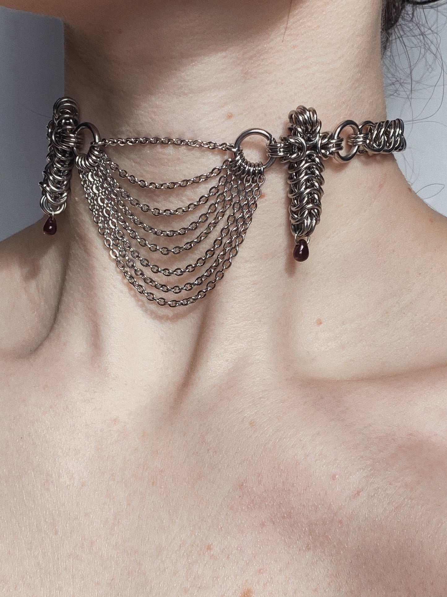 JUDAS Necklace