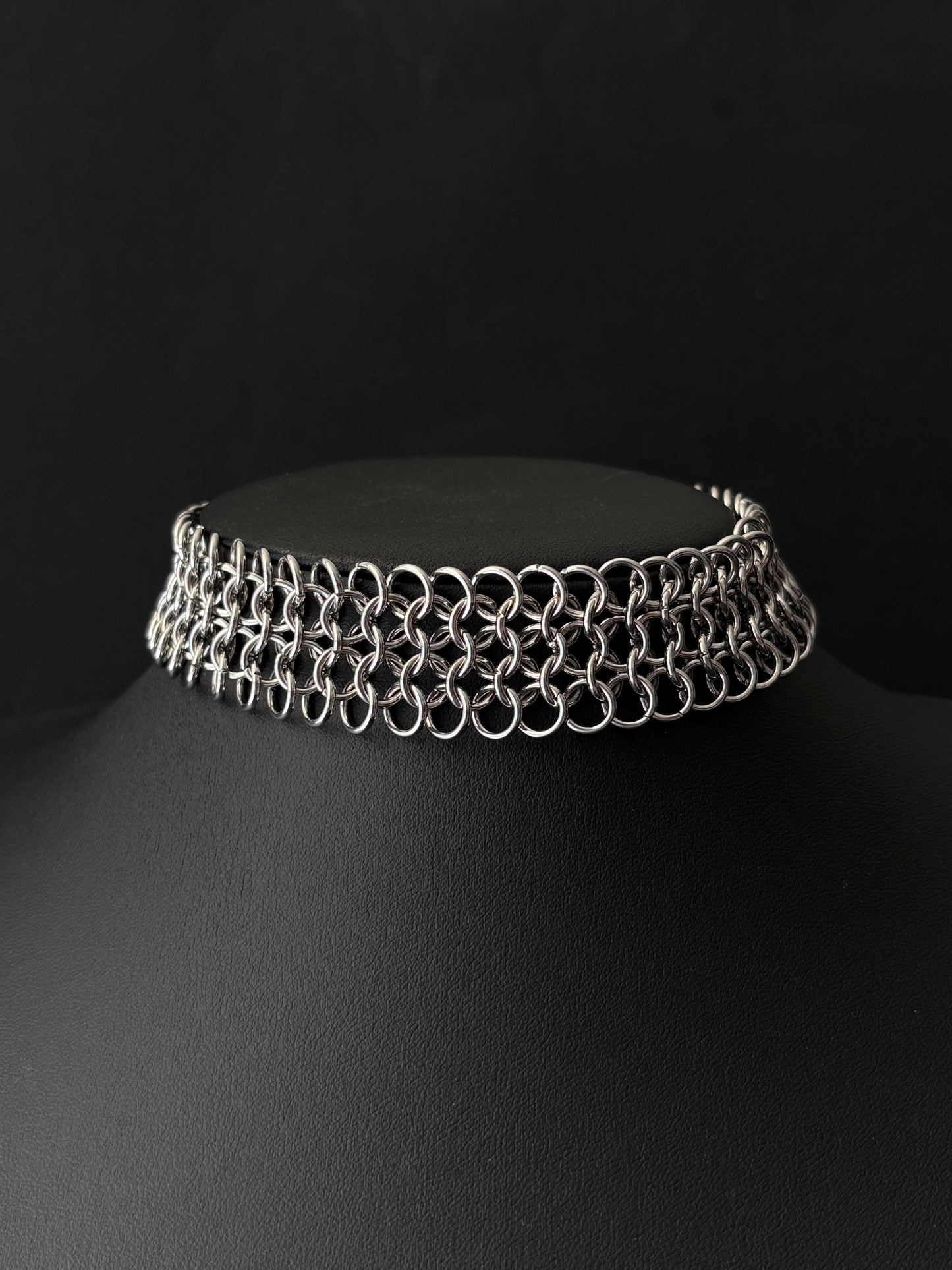 MARTYR Duchess Necklace