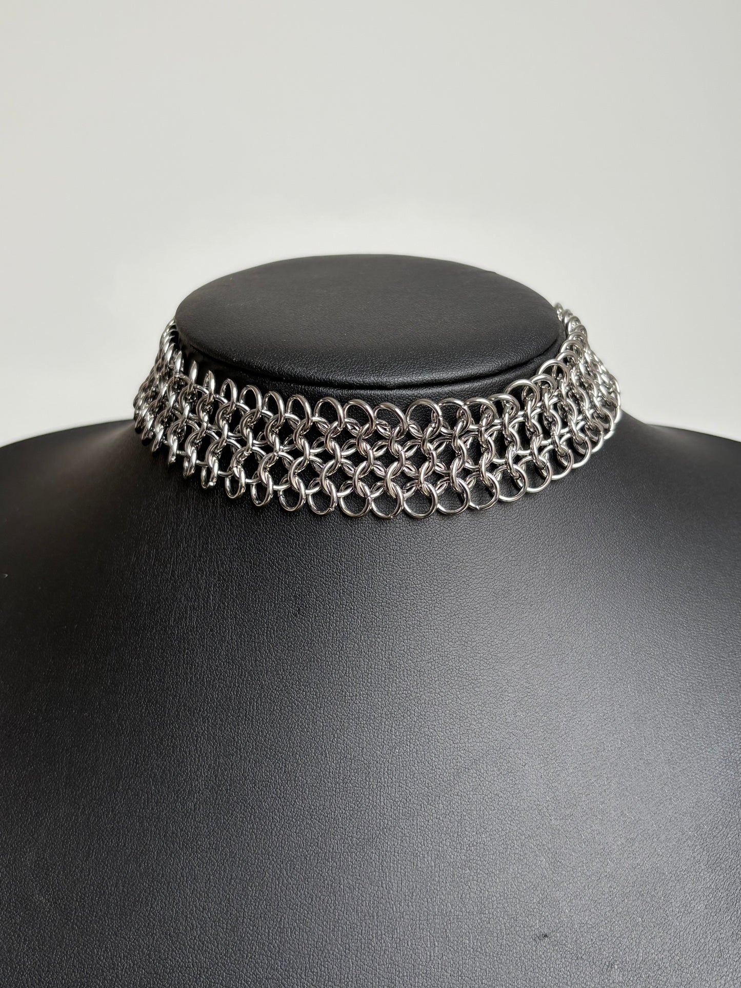 MARTYR Duchess Necklace