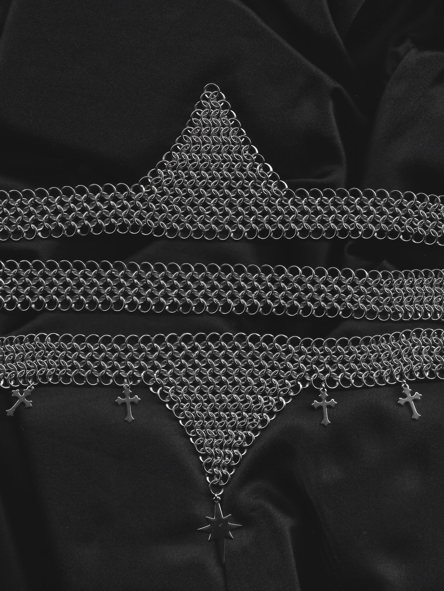 MARTYR Duchess Necklace