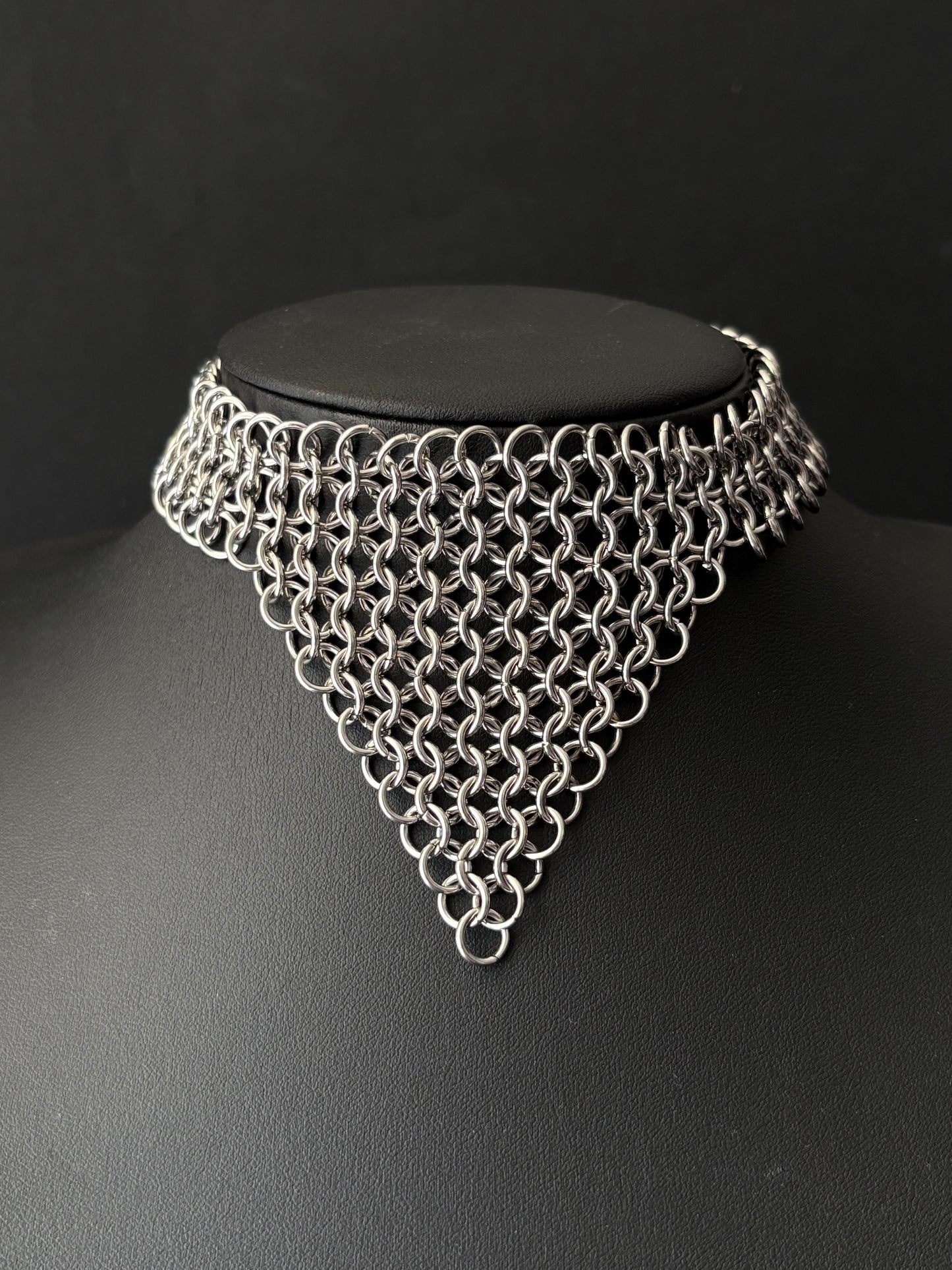 MARTYR Princess Necklace