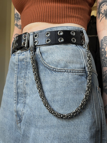 Chunky HYDRA Trouser Chain