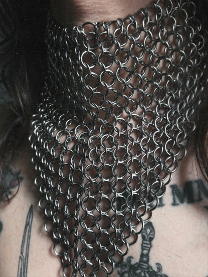 AVENTAIL Necklace