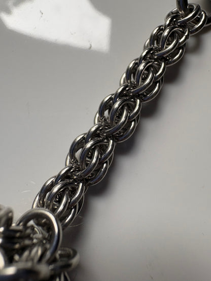 SLUNGSHOT Bag Charm