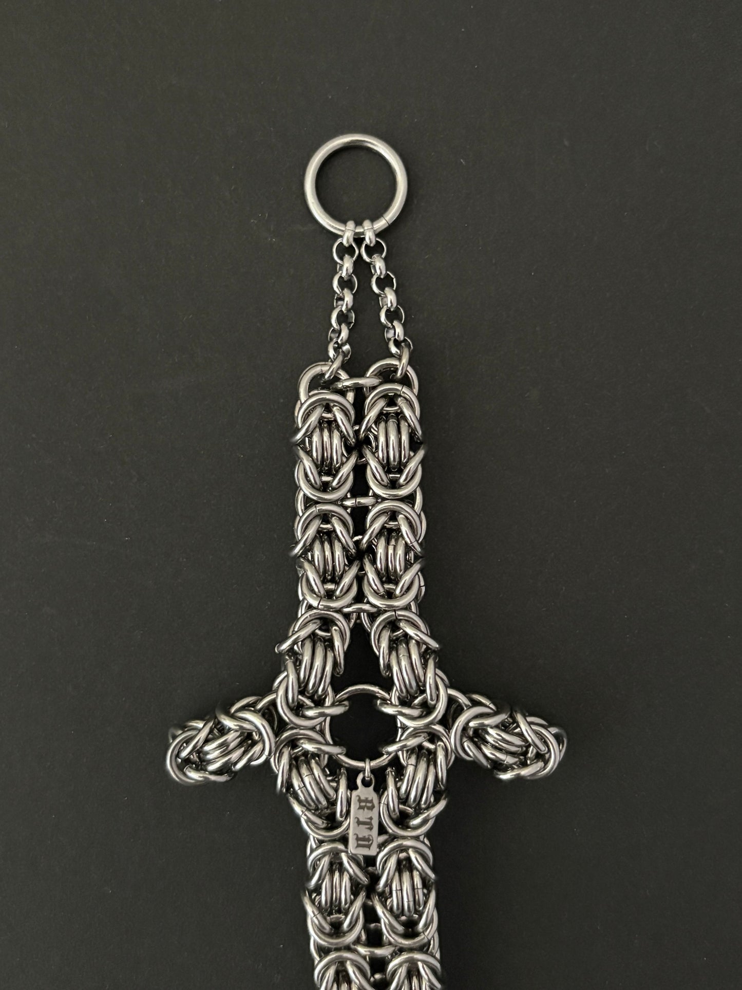 ANELACE Wall Hanging