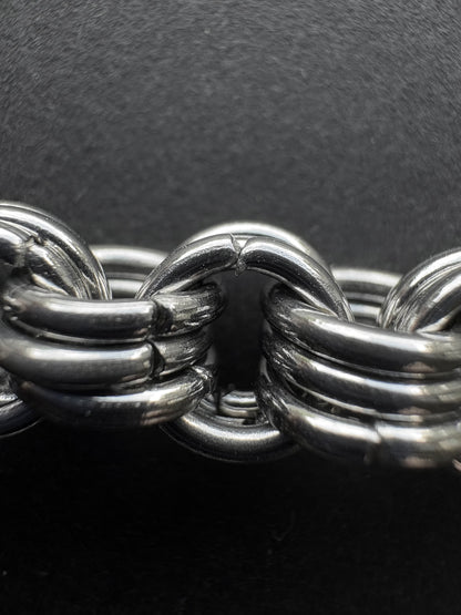 Seconds Sale TREBLE Bracelet