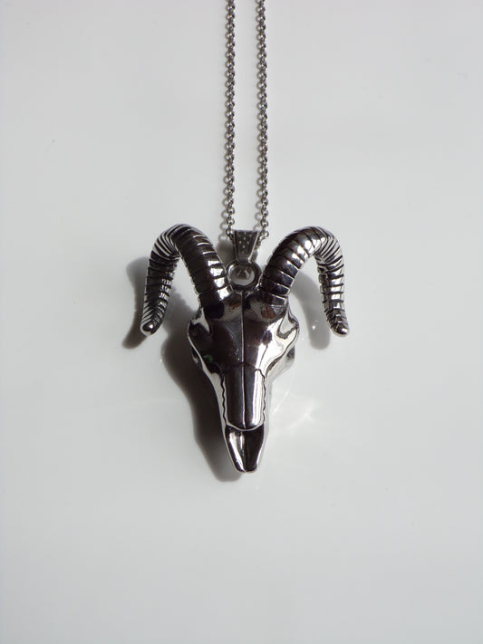 ARIES Necklace