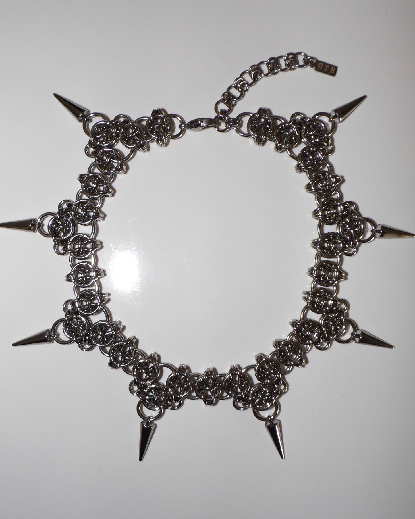 BASTION II Necklace