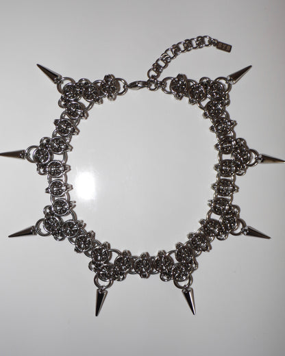 BASTION II Necklace